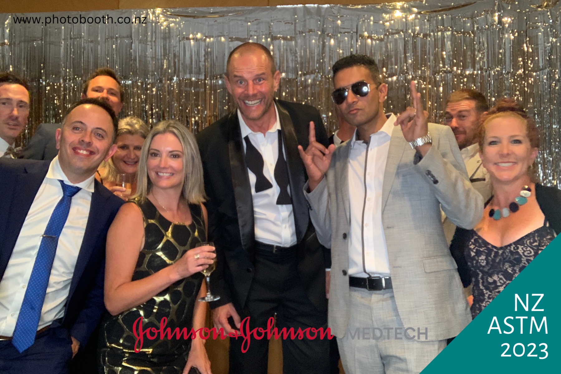 J & J Awards Night | View more photos from the event at gallery.photobooth.co.nz/u/SelfieCentral/J-J-Awards-Night