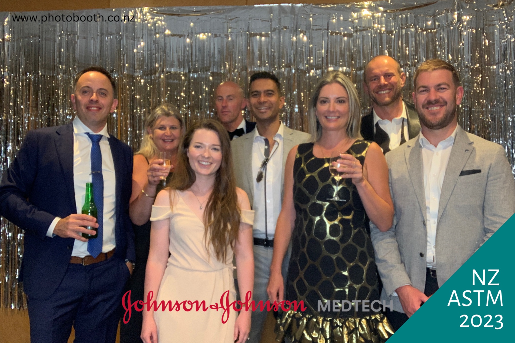 J & J Awards Night | View more photos from the event at gallery.photobooth.co.nz/u/SelfieCentral/J-J-Awards-Night