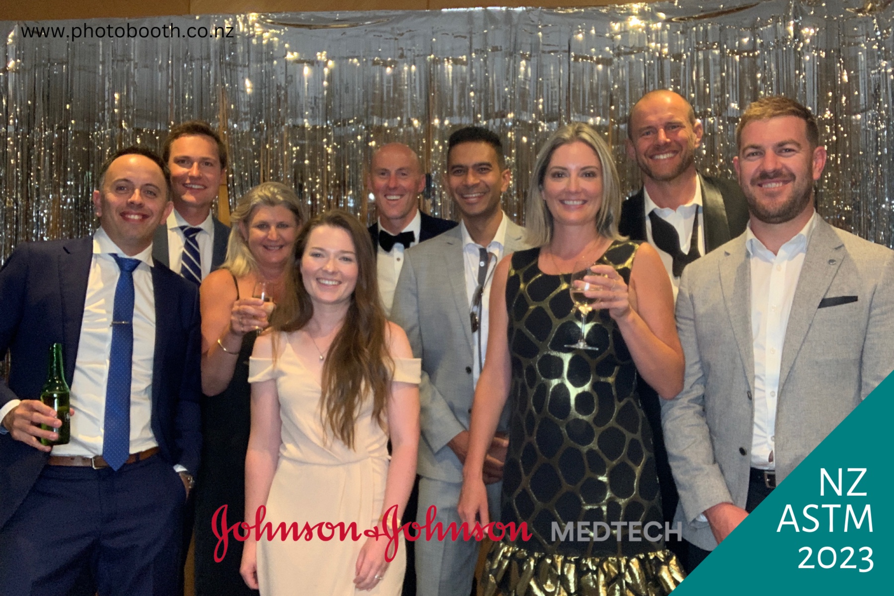 J & J Awards Night | View more photos from the event at gallery.photobooth.co.nz/u/SelfieCentral/J-J-Awards-Night