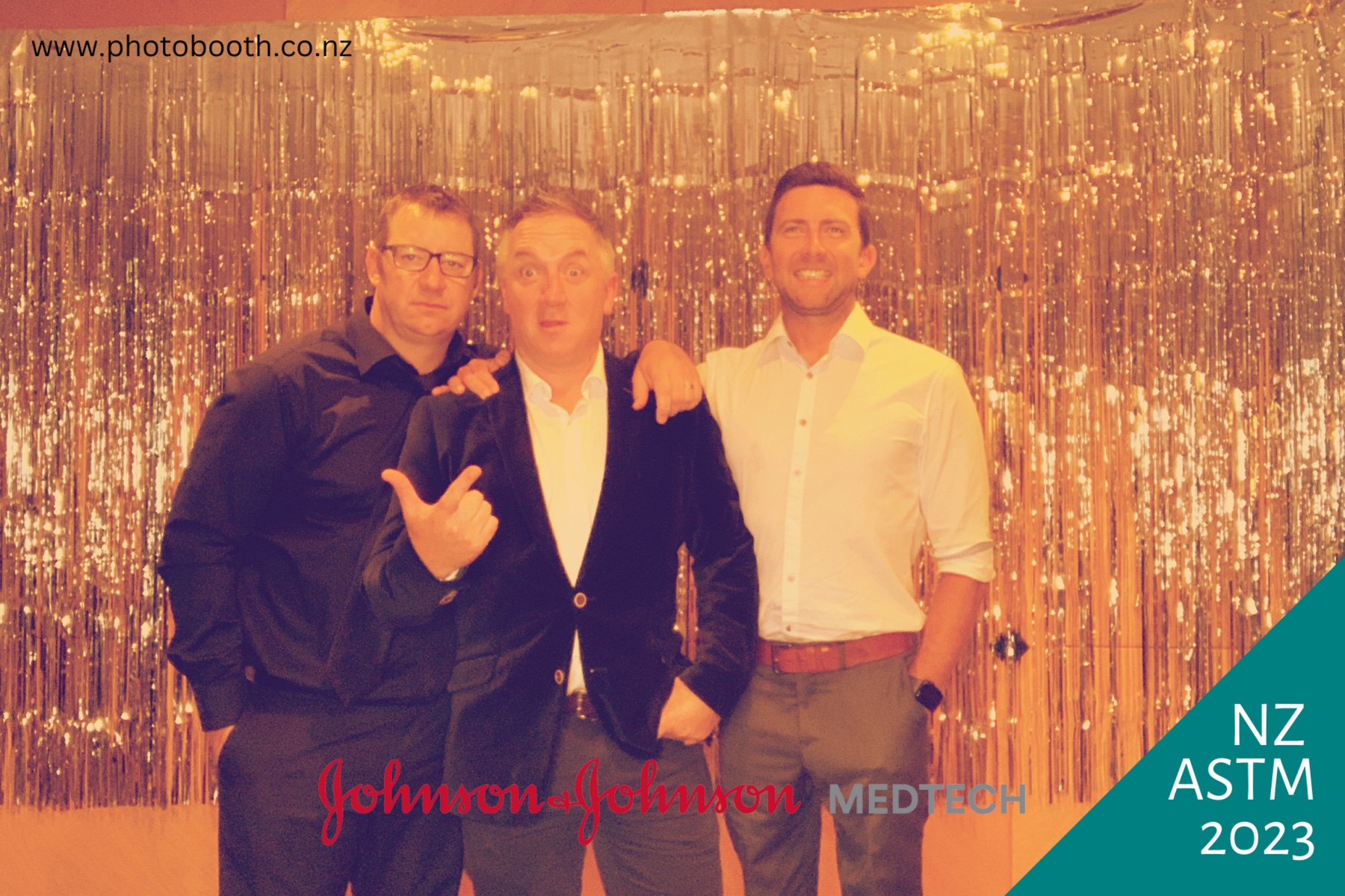 J & J Awards Night | View more photos from the event at gallery.photobooth.co.nz/u/SelfieCentral/J-J-Awards-Night