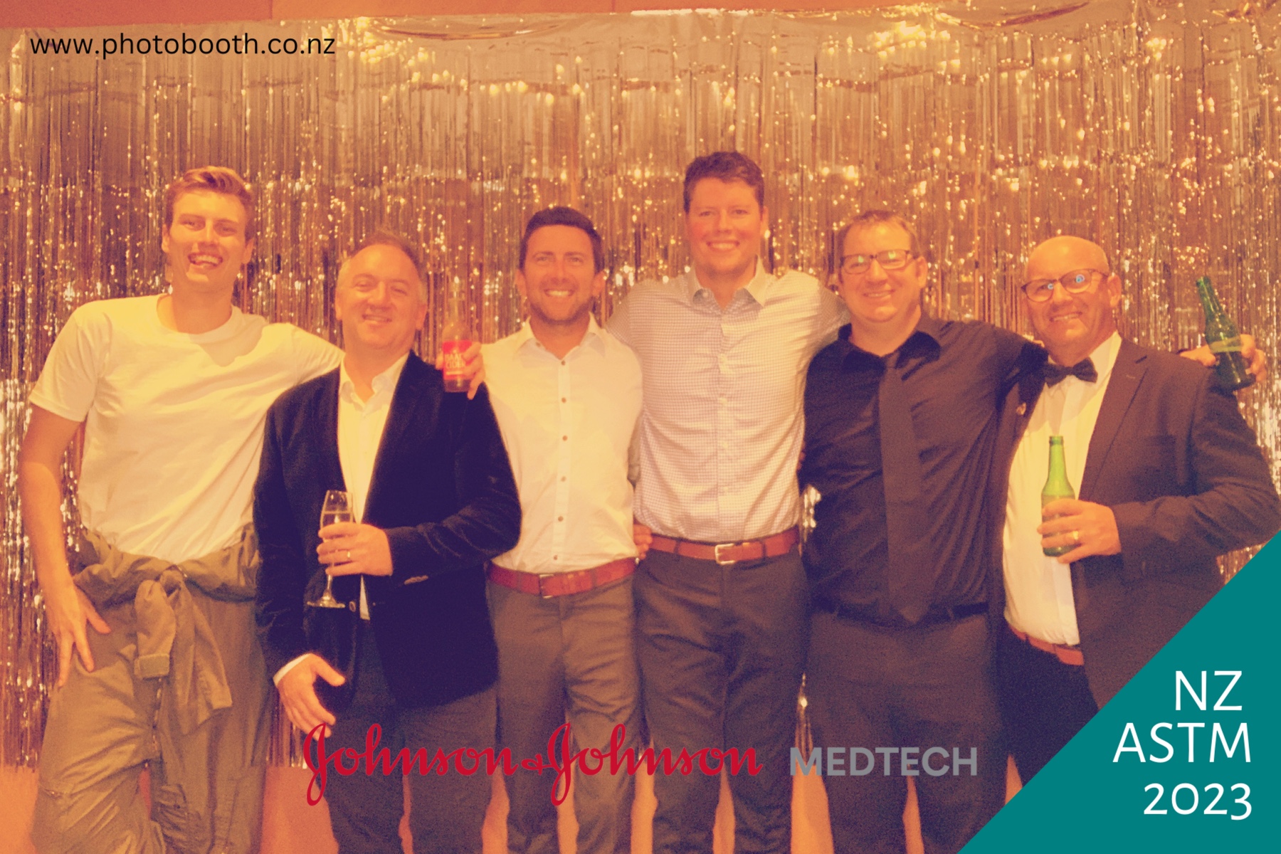 J & J Awards Night | View more photos from the event at gallery.photobooth.co.nz/u/SelfieCentral/J-J-Awards-Night