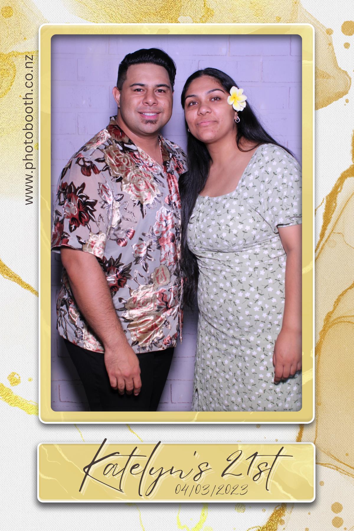 Katelyn's 21st | View more photos from the event at gallery.photobooth.co.nz/u/SelfieCentral/Katelyns-21st