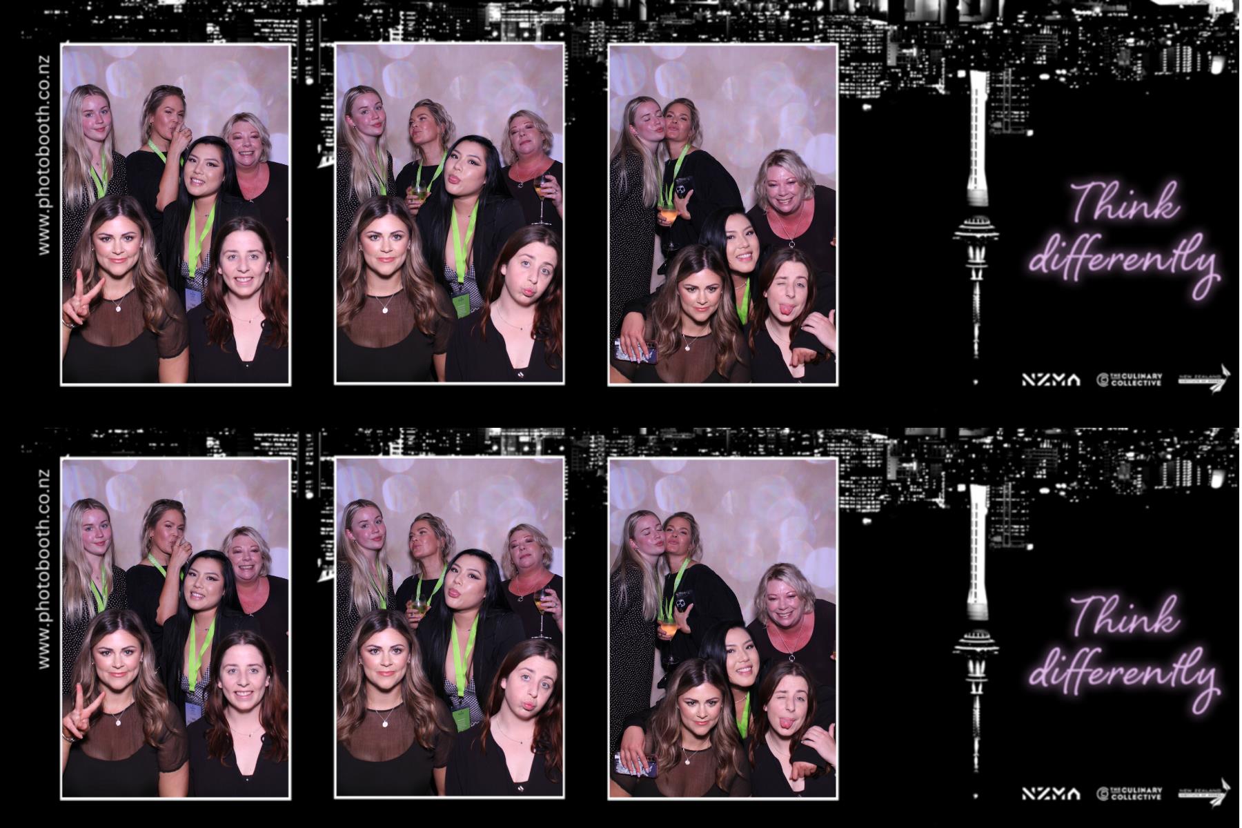 NZMA | View more photos from the event at gallery.photobooth.co.nz/u/SelfieCentral/NZMA