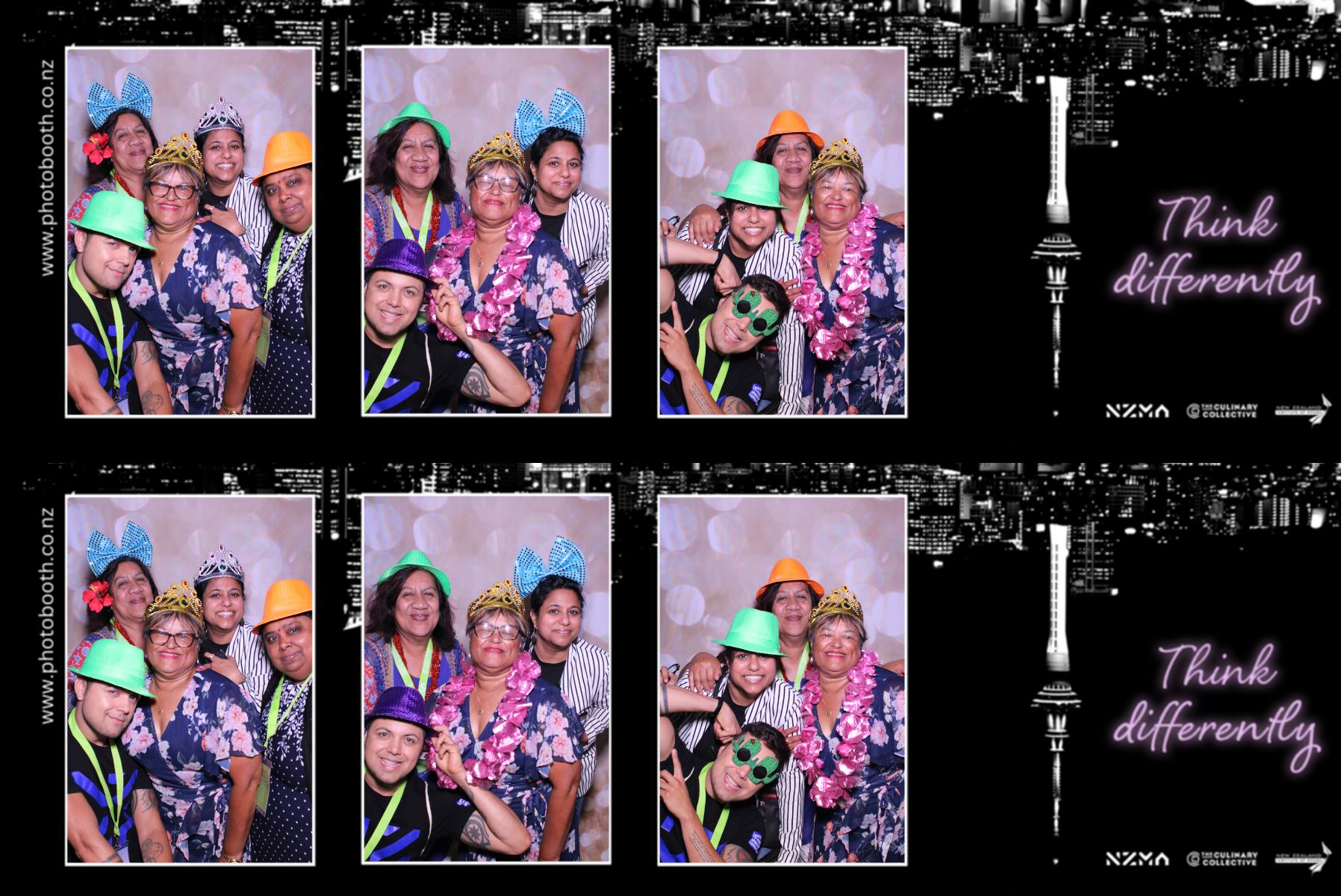 NZMA | View more photos from the event at gallery.photobooth.co.nz/u/SelfieCentral/NZMA
