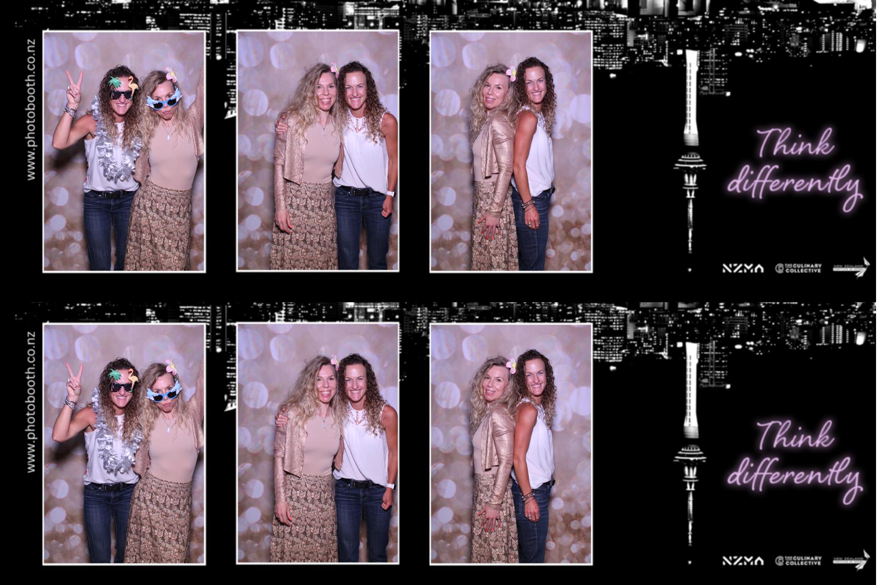 NZMA | View more photos from the event at gallery.photobooth.co.nz/u/SelfieCentral/NZMA