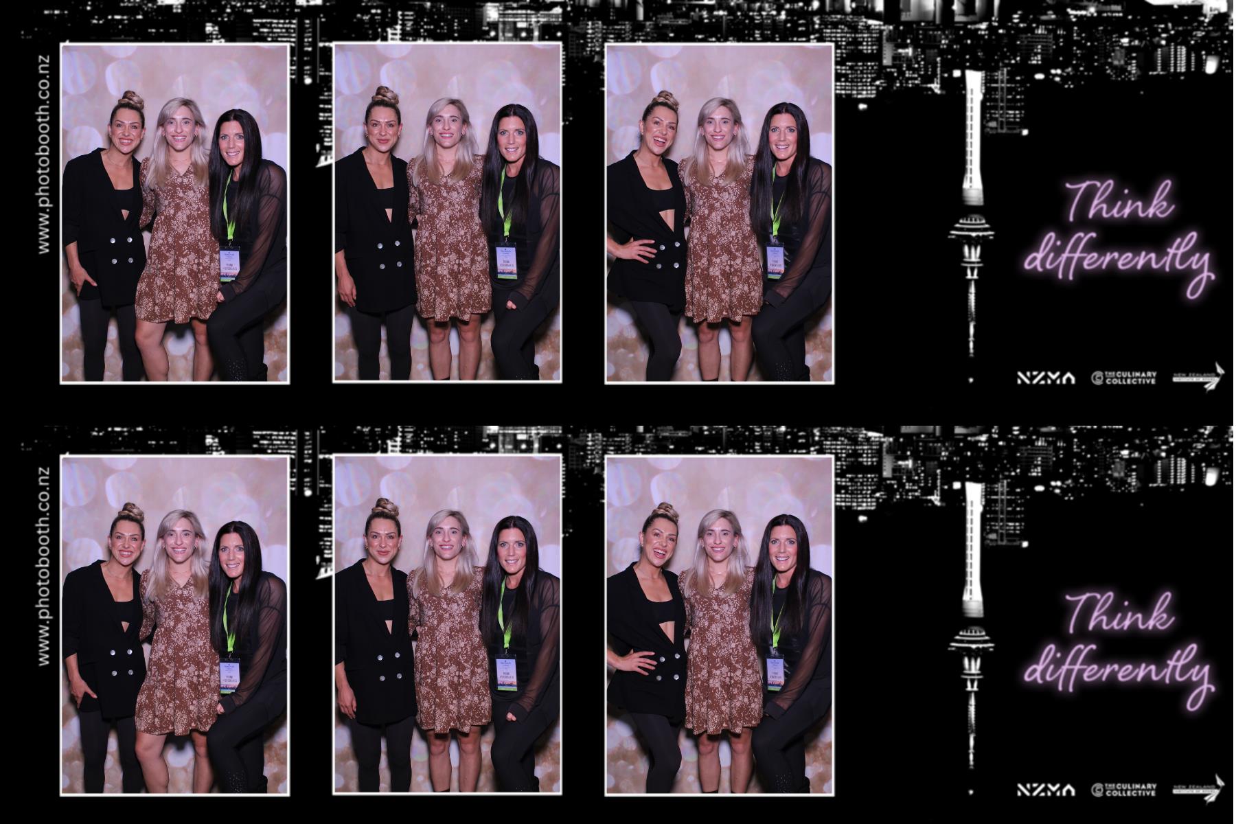 NZMA | View more photos from the event at gallery.photobooth.co.nz/u/SelfieCentral/NZMA