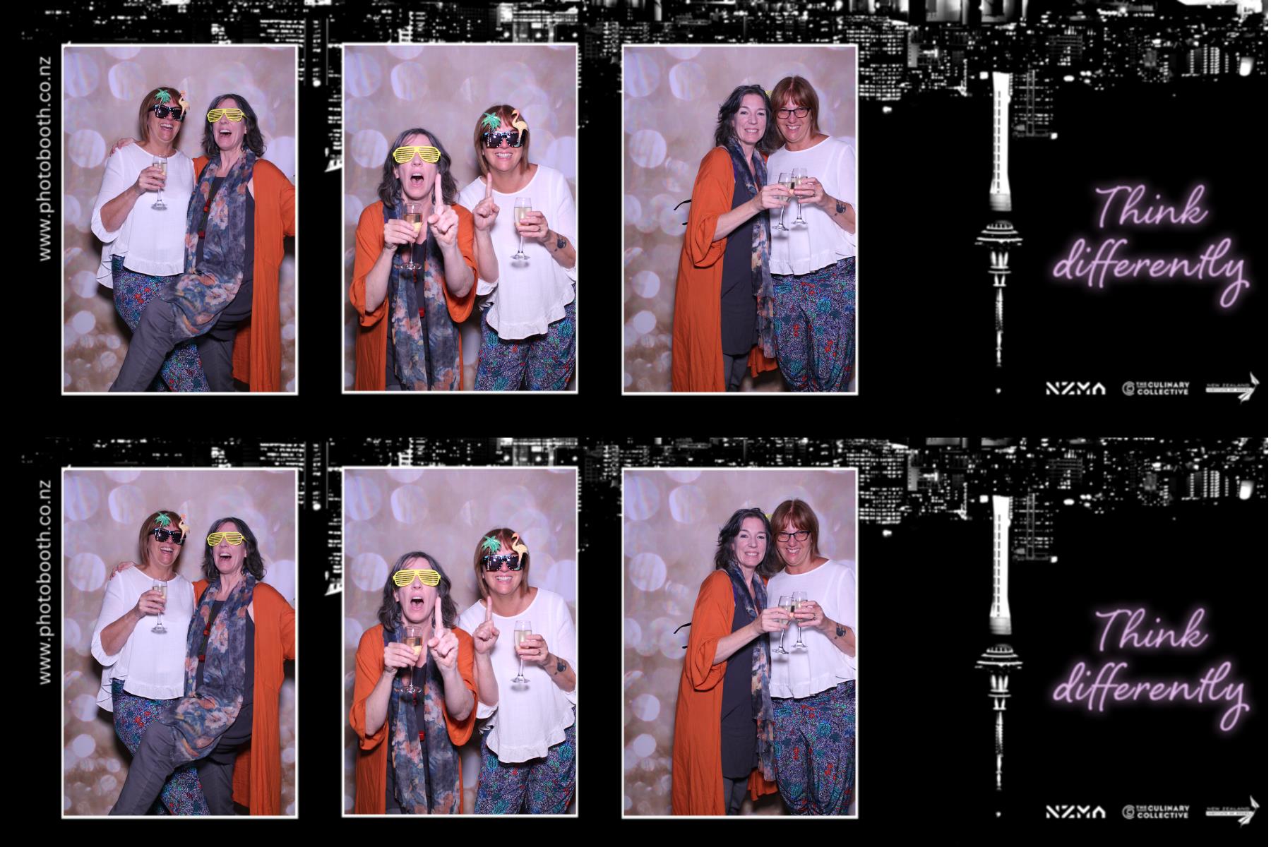 NZMA | View more photos from the event at gallery.photobooth.co.nz/u/SelfieCentral/NZMA