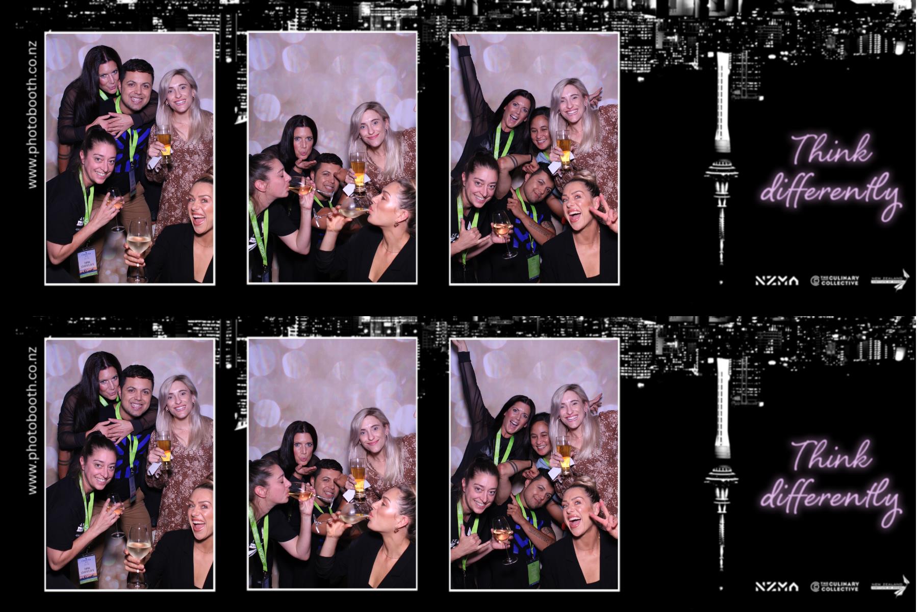 NZMA | View more photos from the event at gallery.photobooth.co.nz/u/SelfieCentral/NZMA