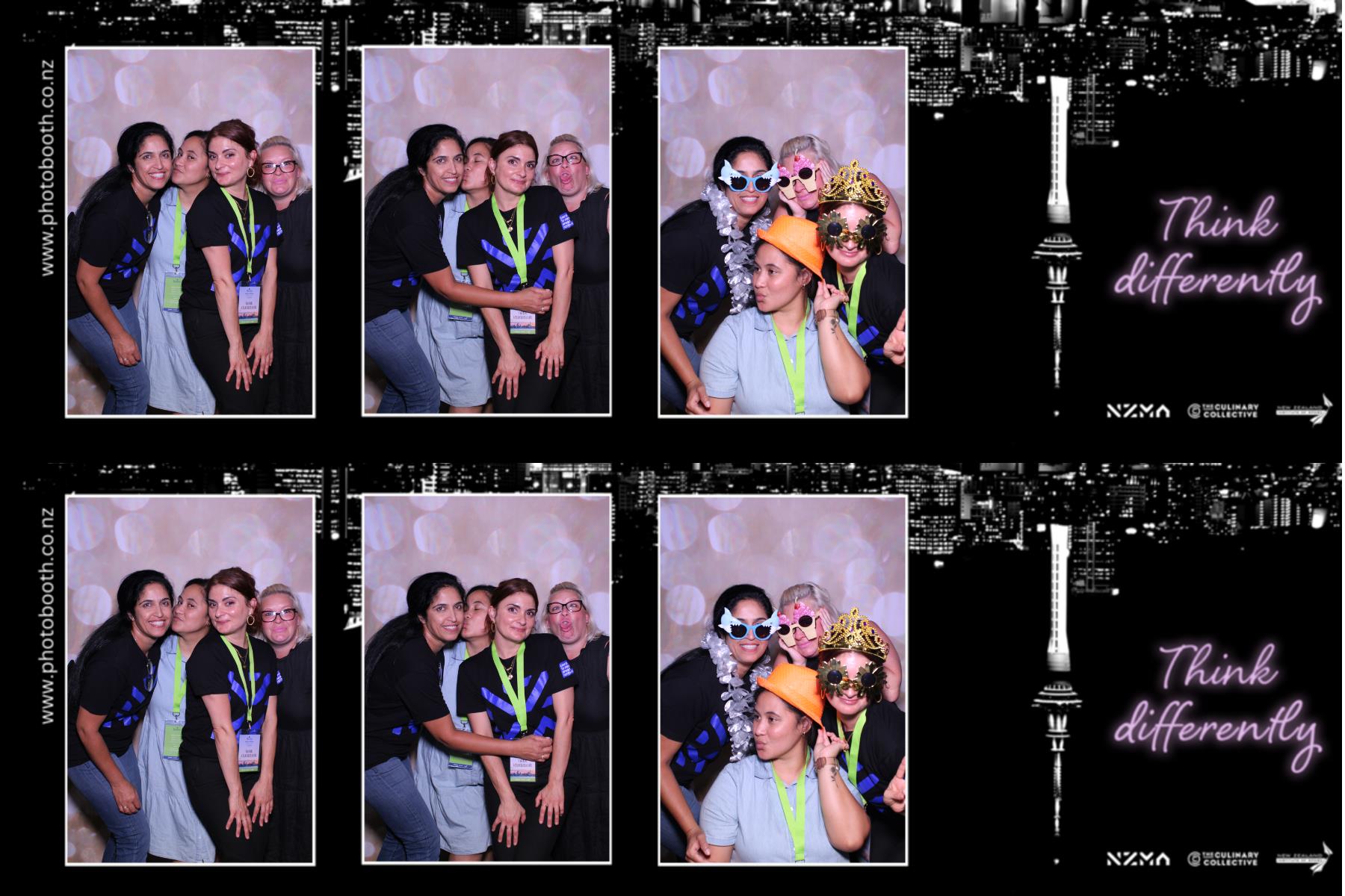 NZMA | View more photos from the event at gallery.photobooth.co.nz/u/SelfieCentral/NZMA