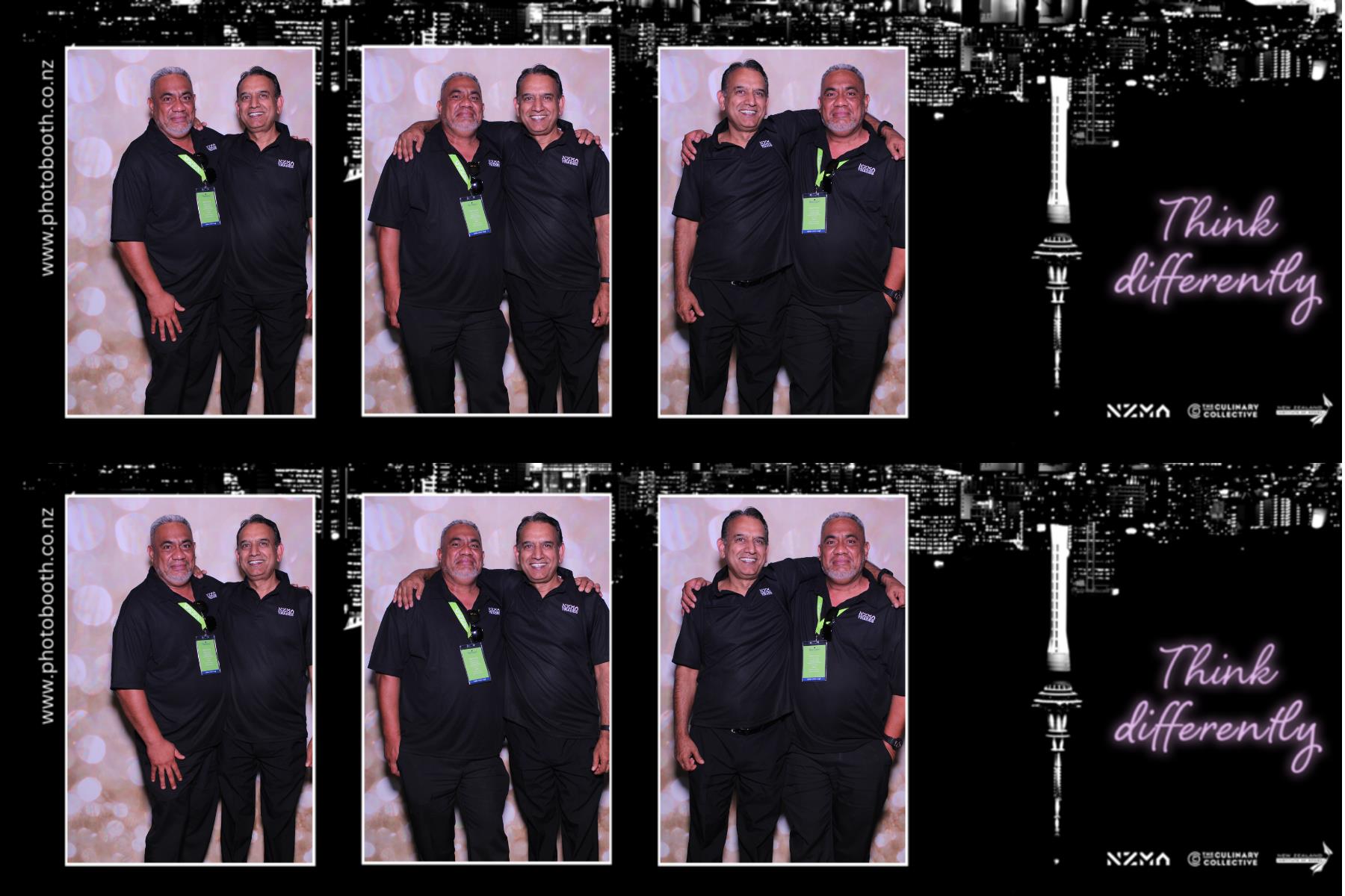 NZMA | View more photos from the event at gallery.photobooth.co.nz/u/SelfieCentral/NZMA