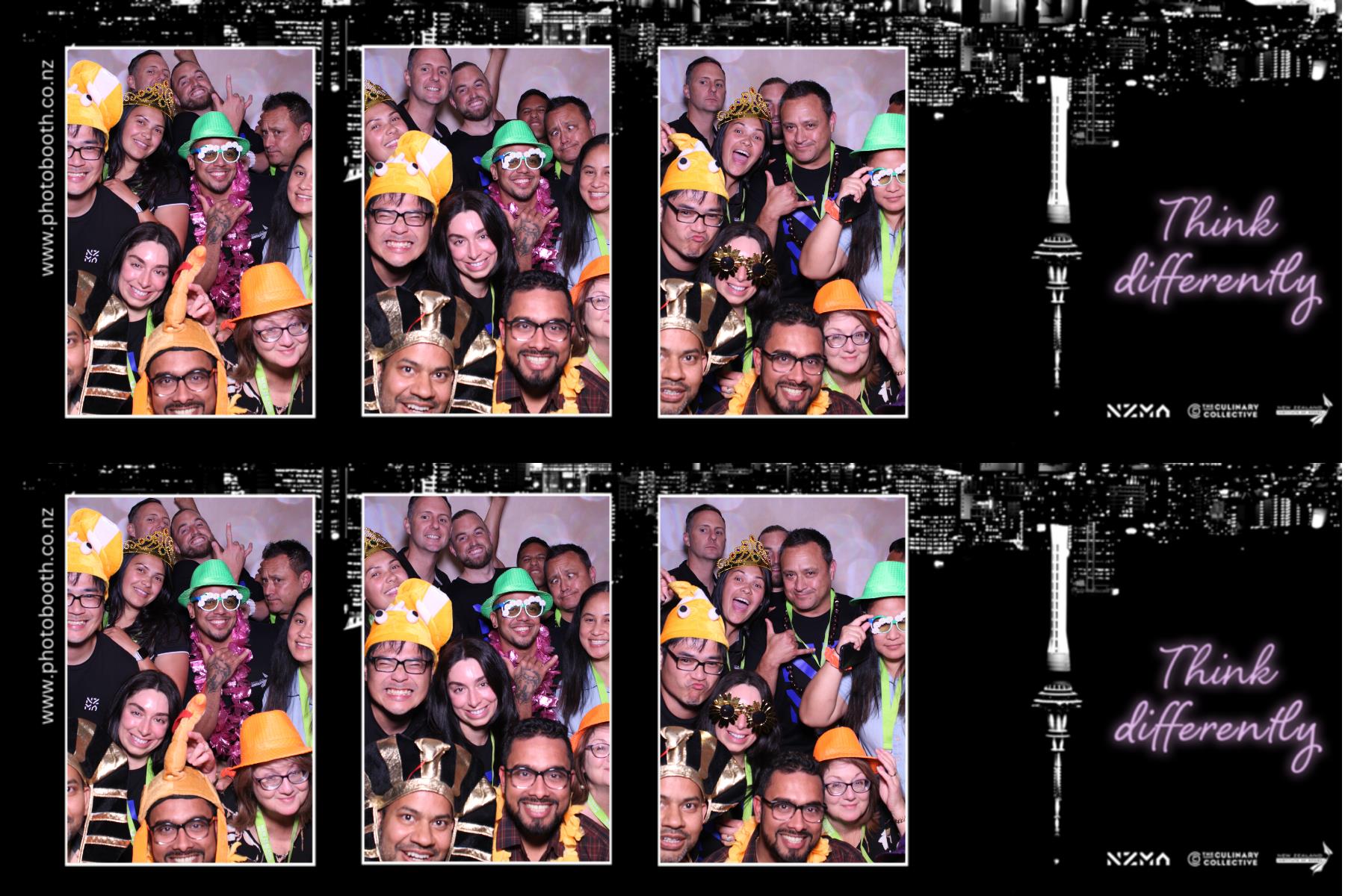 NZMA | View more photos from the event at gallery.photobooth.co.nz/u/SelfieCentral/NZMA