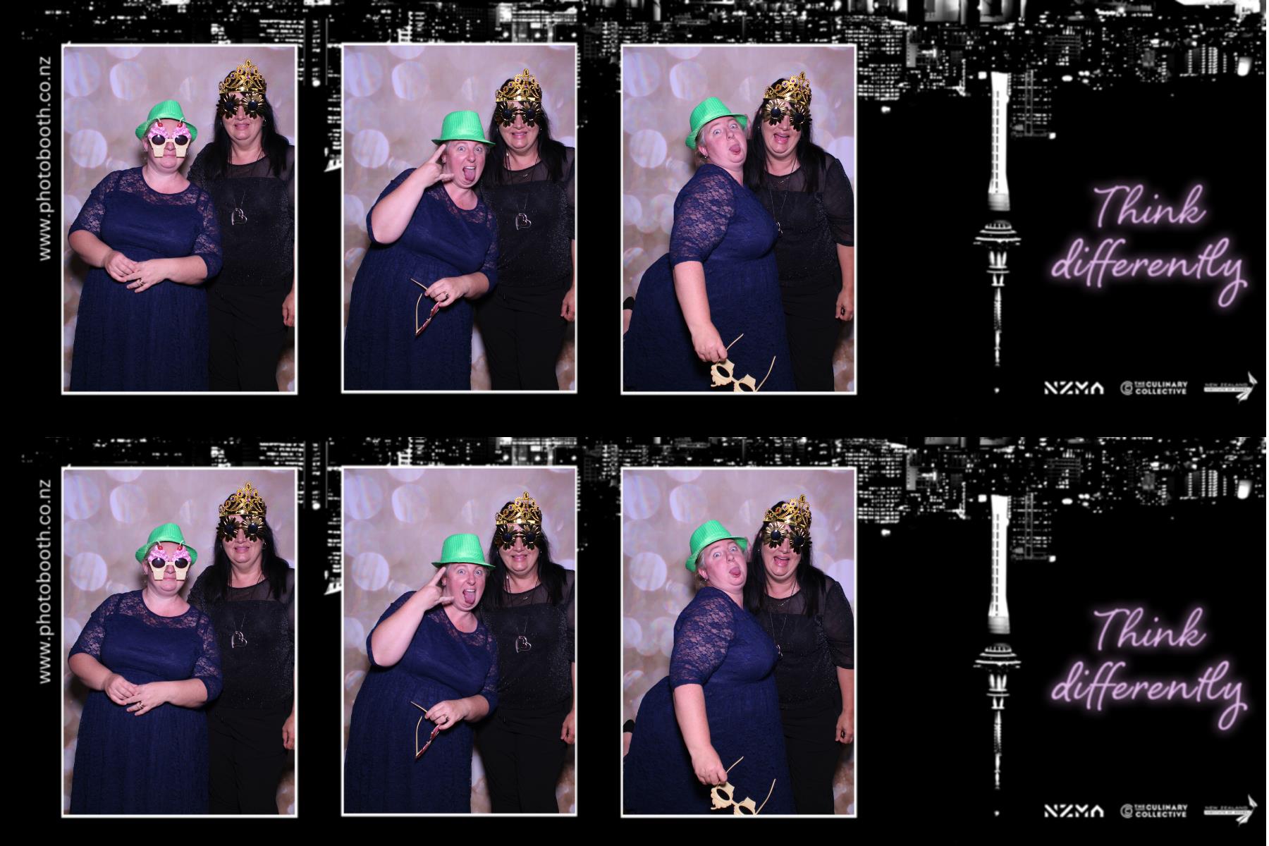NZMA | View more photos from the event at gallery.photobooth.co.nz/u/SelfieCentral/NZMA