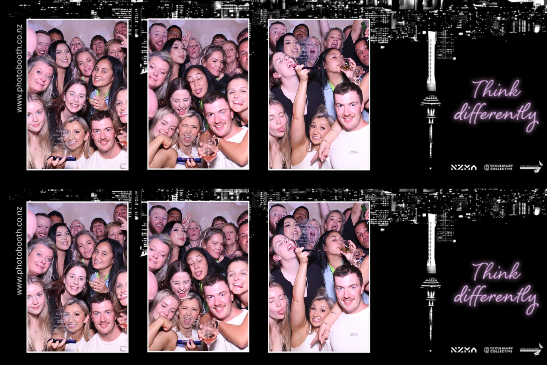 NZMA | View more photos from the event at gallery.photobooth.co.nz/u/SelfieCentral/NZMA