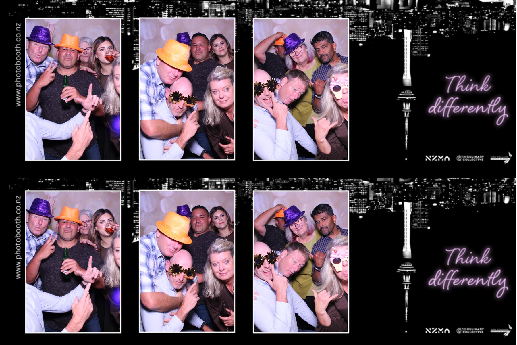 NZMA | View more photos from the event at gallery.photobooth.co.nz/u/SelfieCentral/NZMA