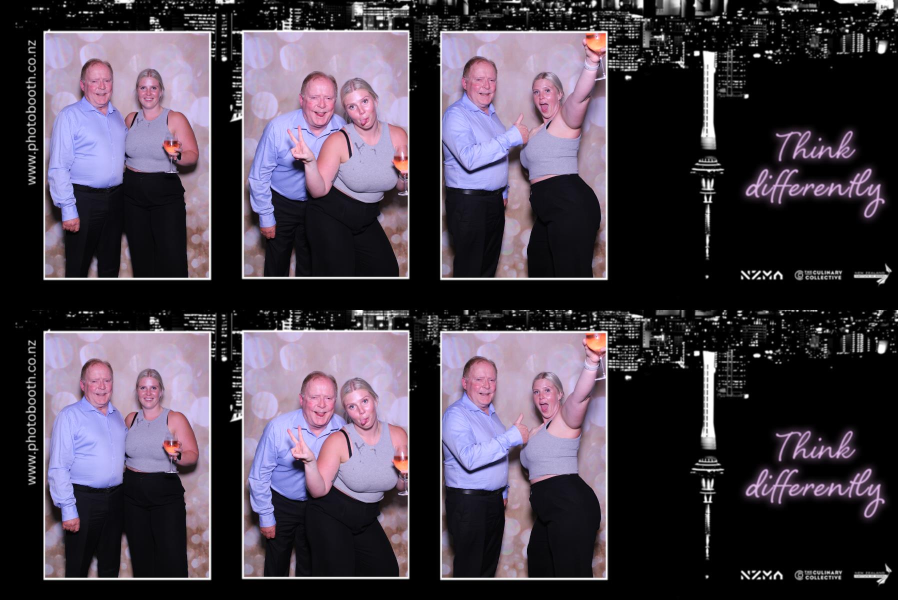 NZMA | View more photos from the event at gallery.photobooth.co.nz/u/SelfieCentral/NZMA