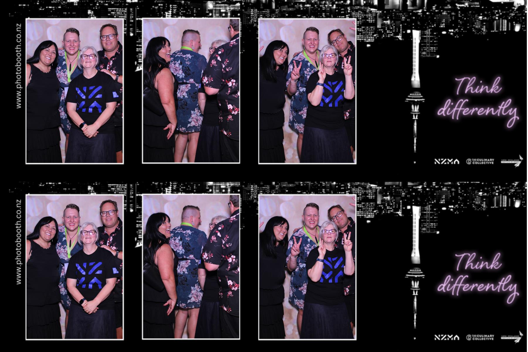 NZMA | View more photos from the event at gallery.photobooth.co.nz/u/SelfieCentral/NZMA