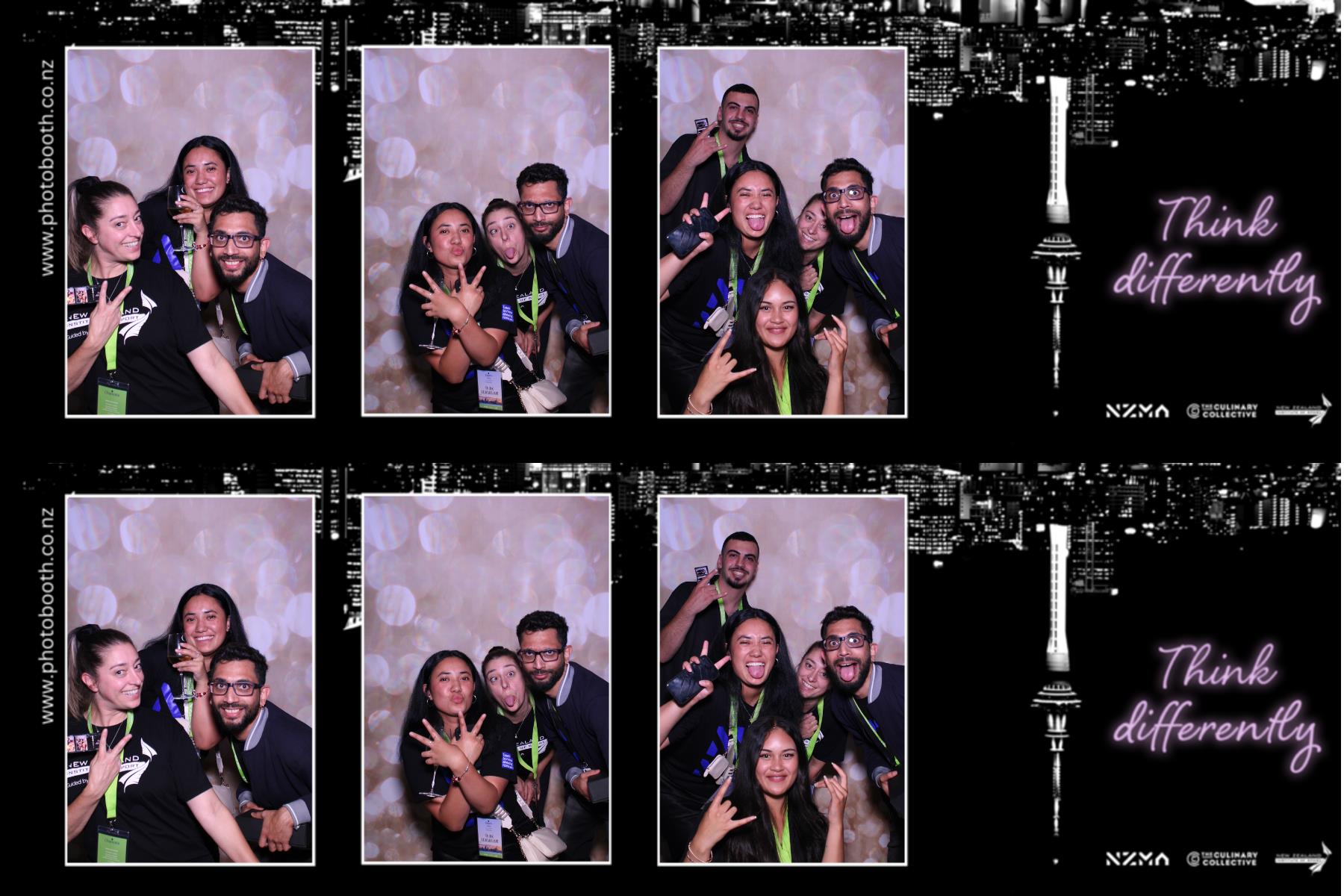 NZMA | View more photos from the event at gallery.photobooth.co.nz/u/SelfieCentral/NZMA