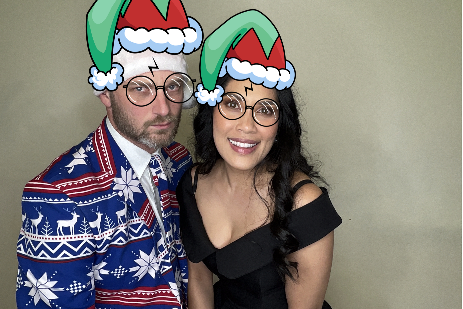 ORL Christmas Party | View more photos from the event at gallery.photobooth.co.nz/u/SelfieCentral/ORL-Christmas-Party