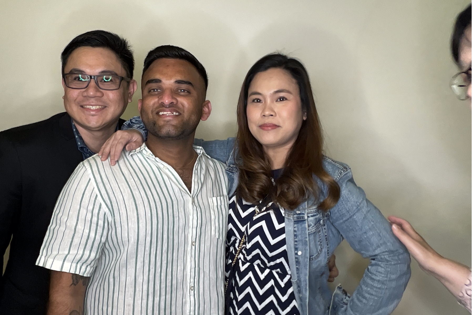 ORL Christmas Party | View more photos from the event at gallery.photobooth.co.nz/u/SelfieCentral/ORL-Christmas-Party