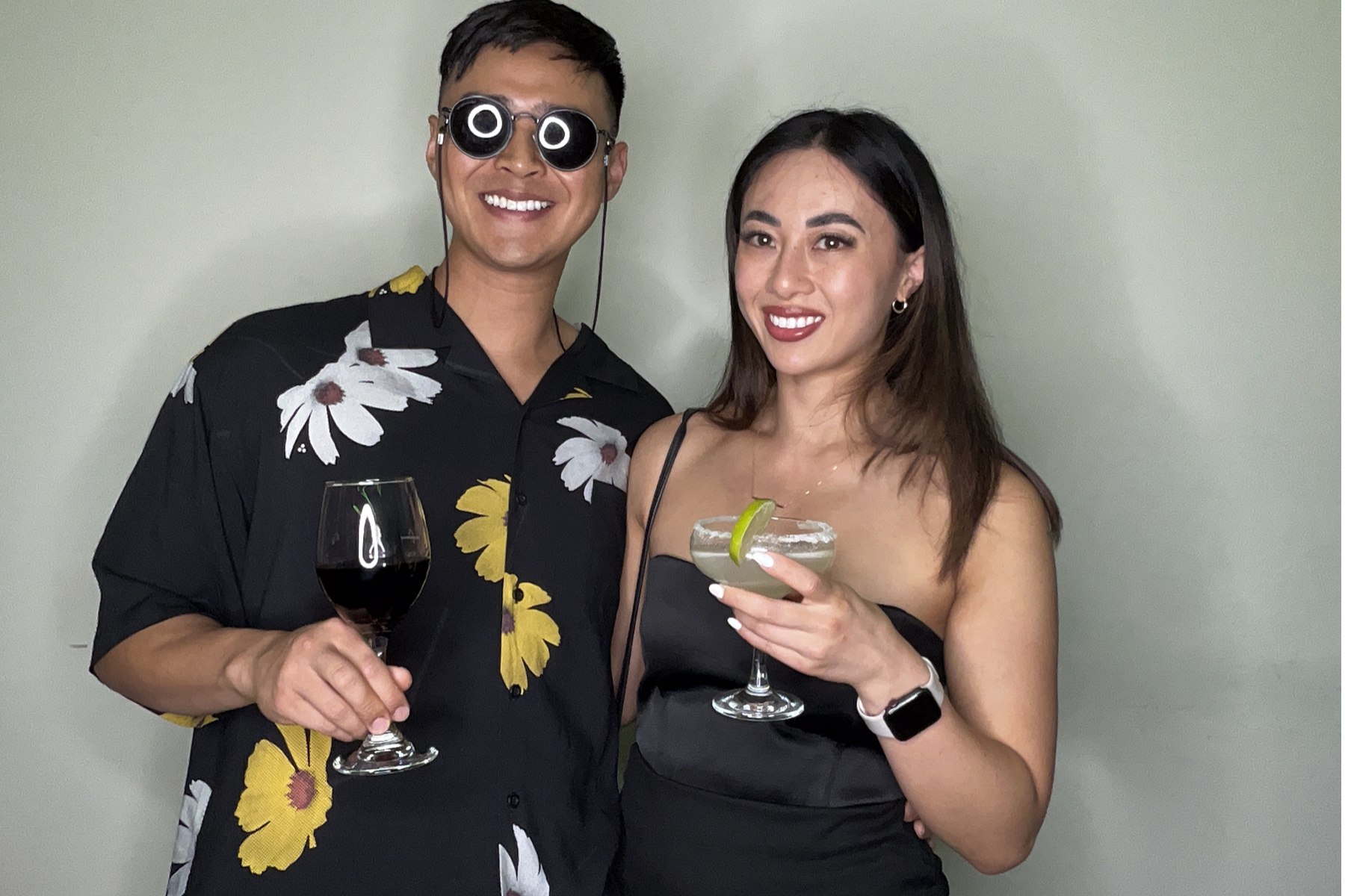 ORL Christmas Party | View more photos from the event at gallery.photobooth.co.nz/u/SelfieCentral/ORL-Christmas-Party