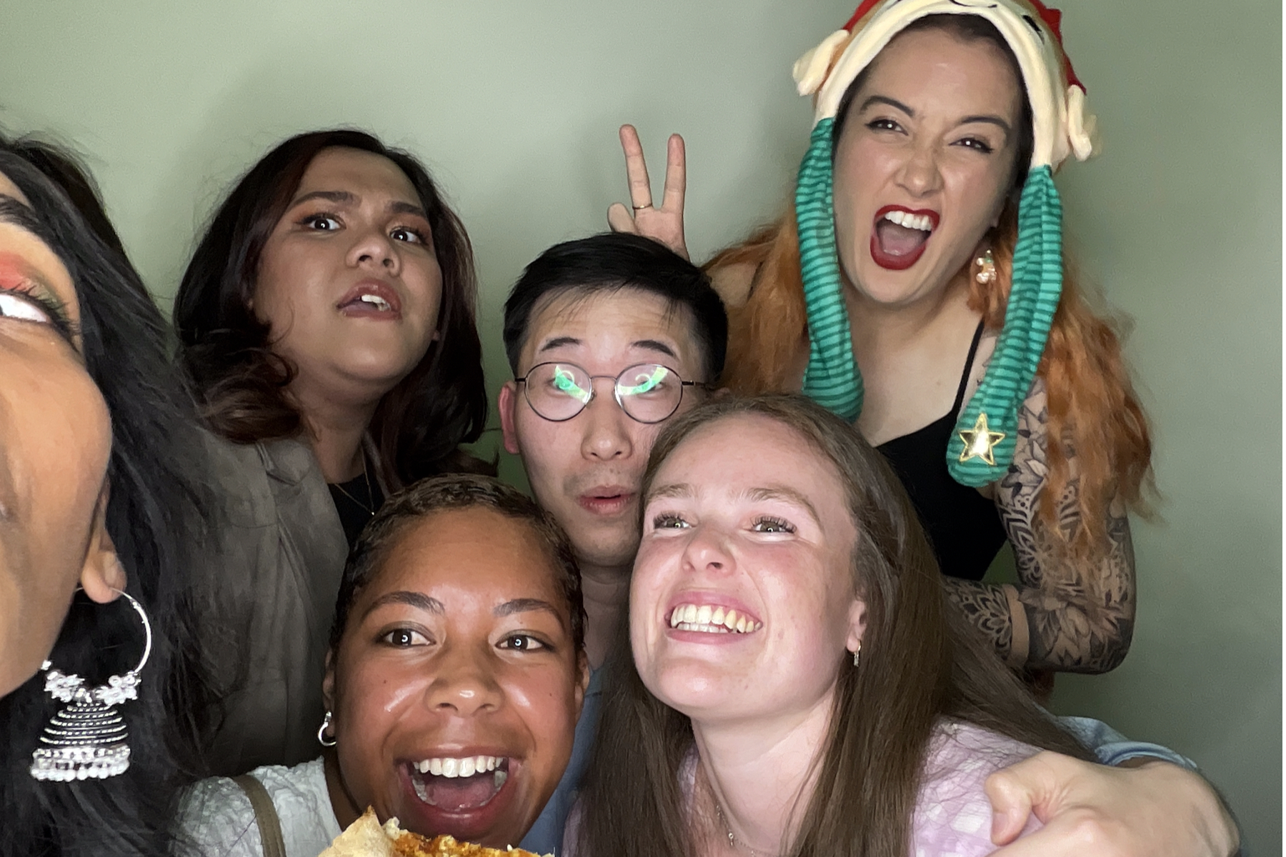 ORL Christmas Party | View more photos from the event at gallery.photobooth.co.nz/u/SelfieCentral/ORL-Christmas-Party
