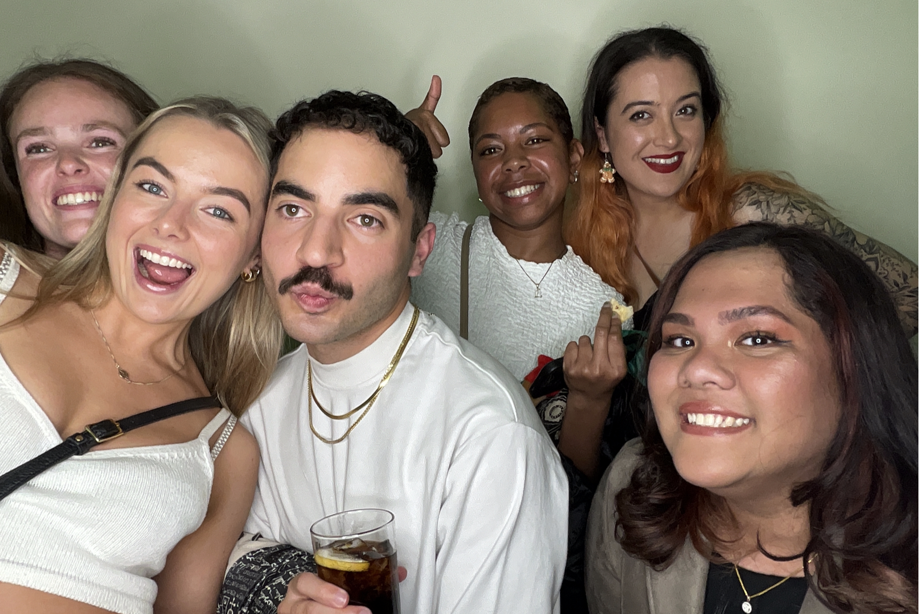 ORL Christmas Party | View more photos from the event at gallery.photobooth.co.nz/u/SelfieCentral/ORL-Christmas-Party