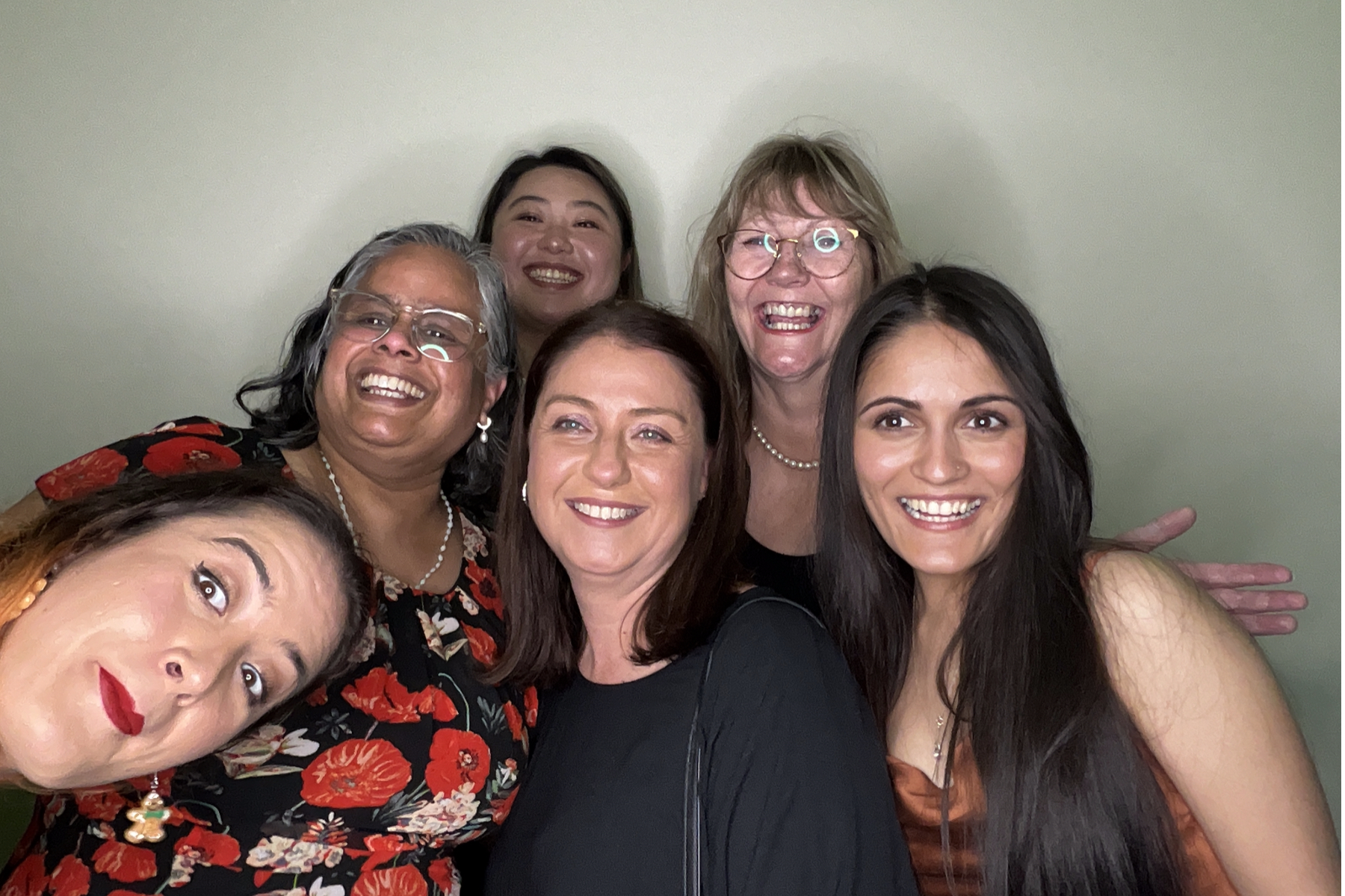 ORL Christmas Party | View more photos from the event at gallery.photobooth.co.nz/u/SelfieCentral/ORL-Christmas-Party
