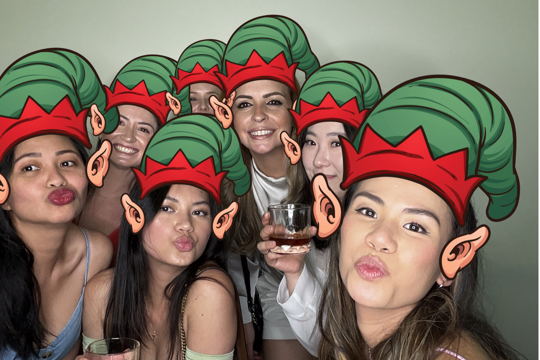 ORL Christmas Party | View more photos from the event at gallery.photobooth.co.nz/u/SelfieCentral/ORL-Christmas-Party