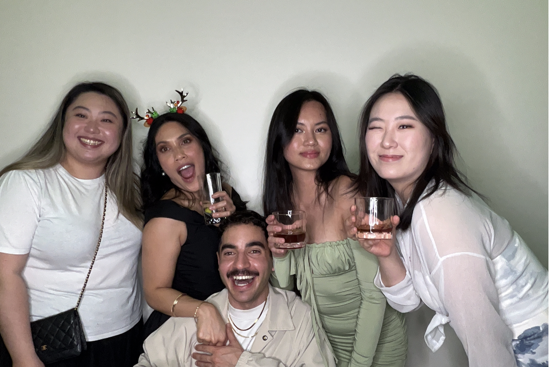 ORL Christmas Party | View more photos from the event at gallery.photobooth.co.nz/u/SelfieCentral/ORL-Christmas-Party