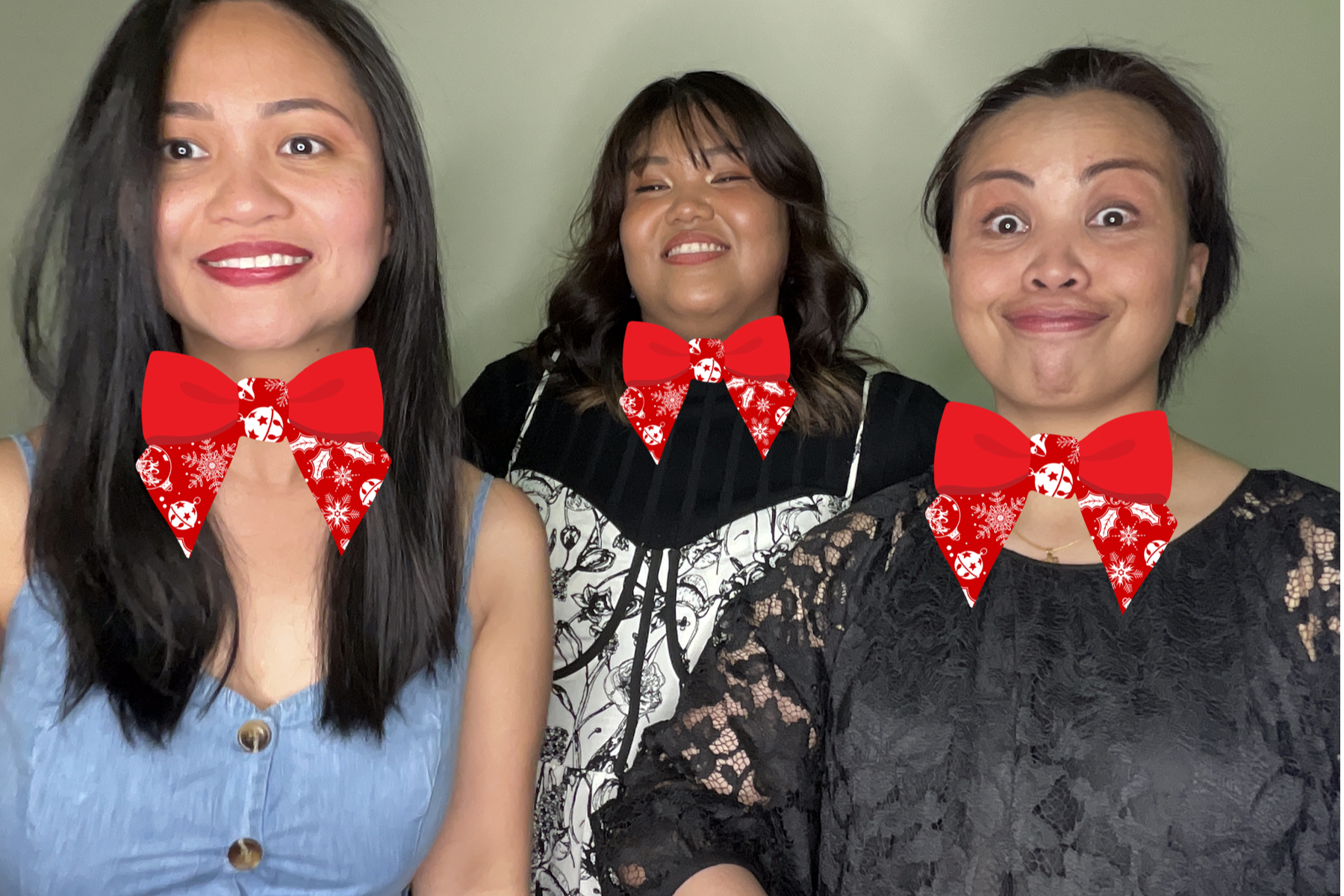 ORL Christmas Party | View more photos from the event at gallery.photobooth.co.nz/u/SelfieCentral/ORL-Christmas-Party