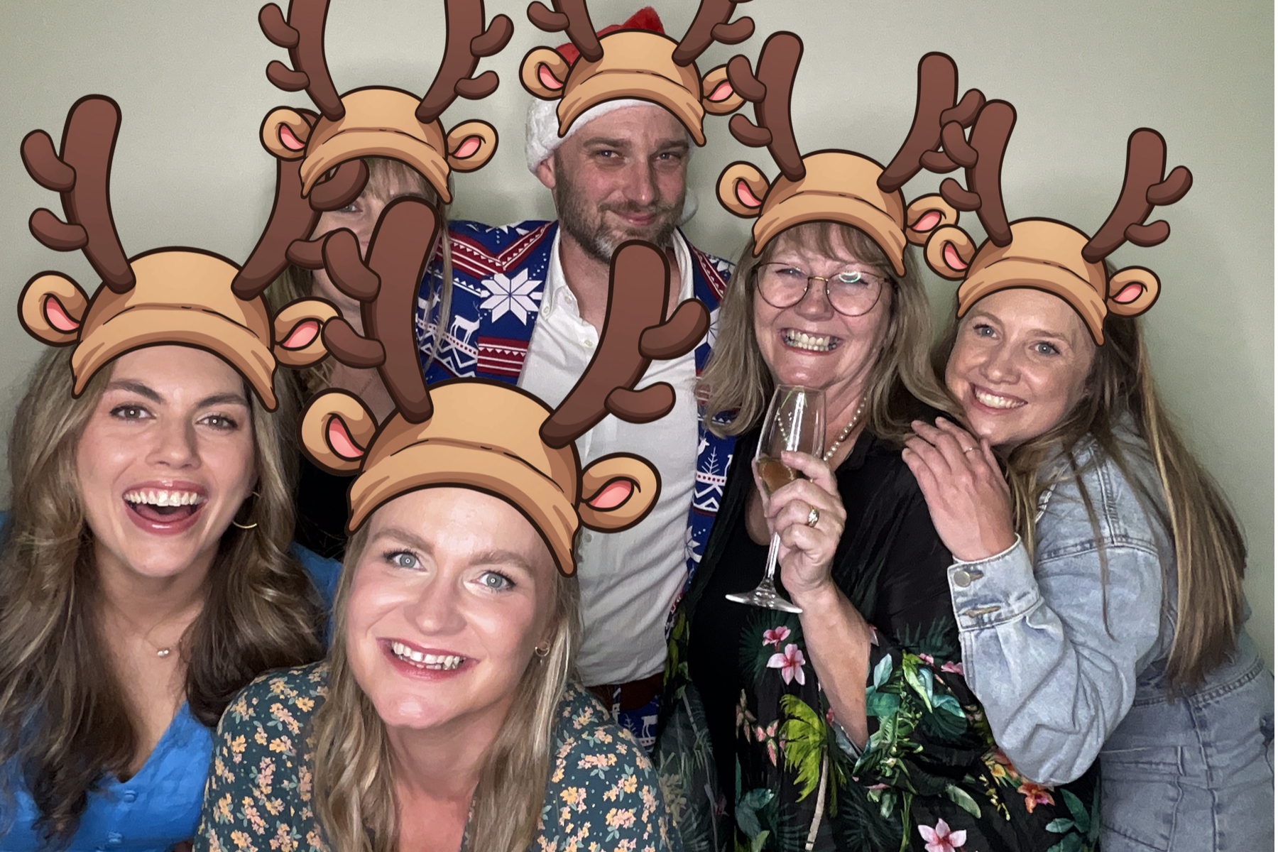 ORL Christmas Party | View more photos from the event at gallery.photobooth.co.nz/u/SelfieCentral/ORL-Christmas-Party