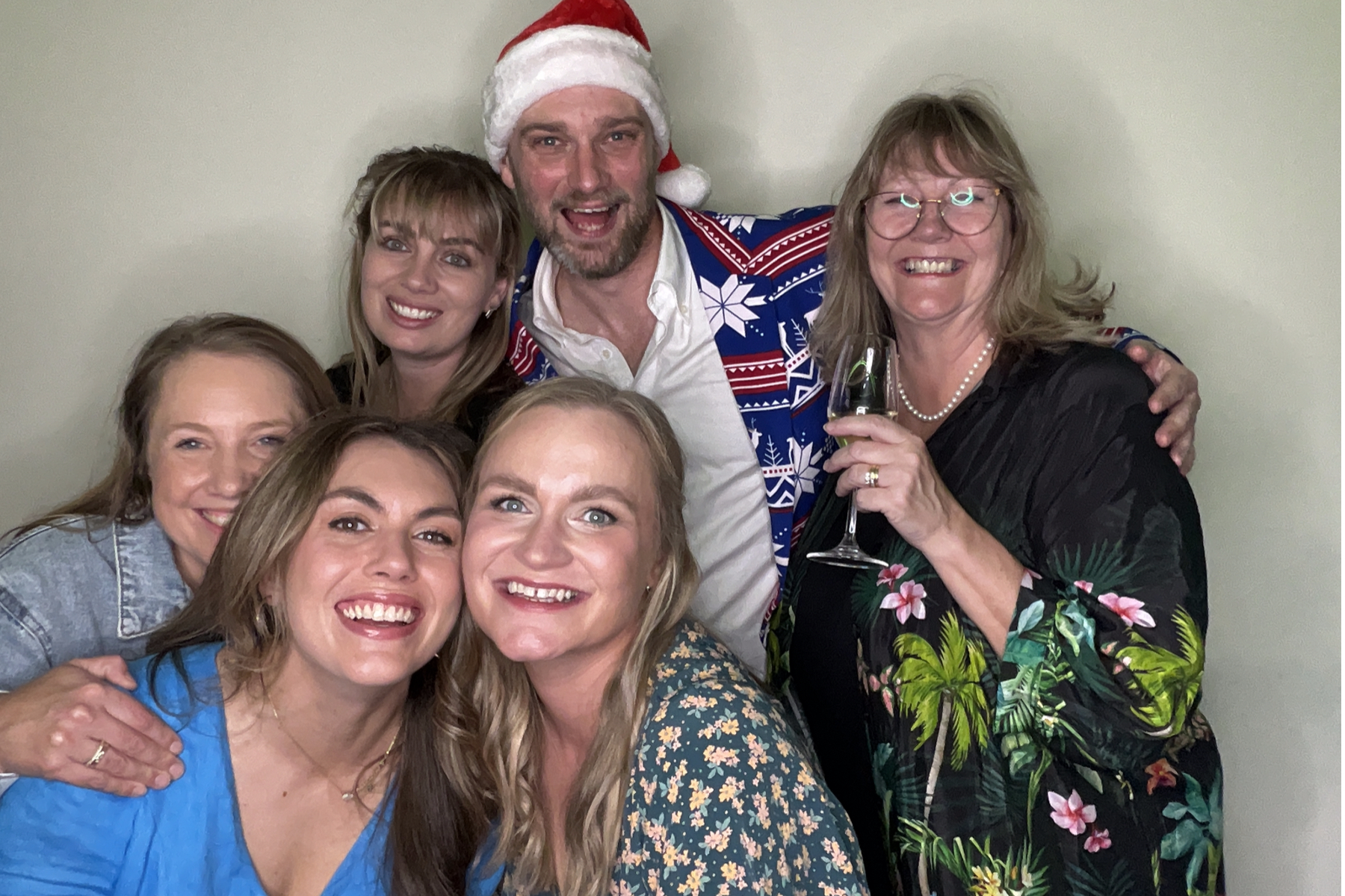 ORL Christmas Party | View more photos from the event at gallery.photobooth.co.nz/u/SelfieCentral/ORL-Christmas-Party