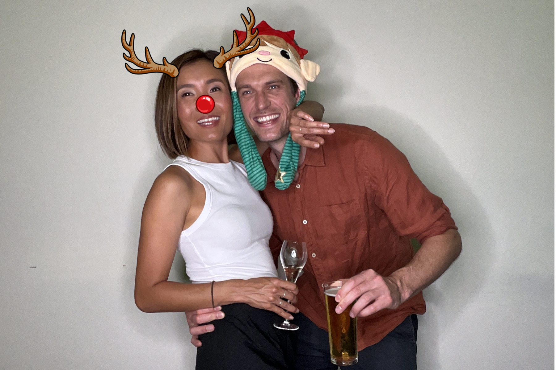 ORL Christmas Party | View more photos from the event at gallery.photobooth.co.nz/u/SelfieCentral/ORL-Christmas-Party