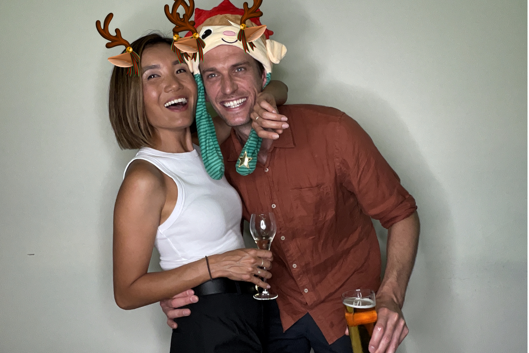 ORL Christmas Party | View more photos from the event at gallery.photobooth.co.nz/u/SelfieCentral/ORL-Christmas-Party