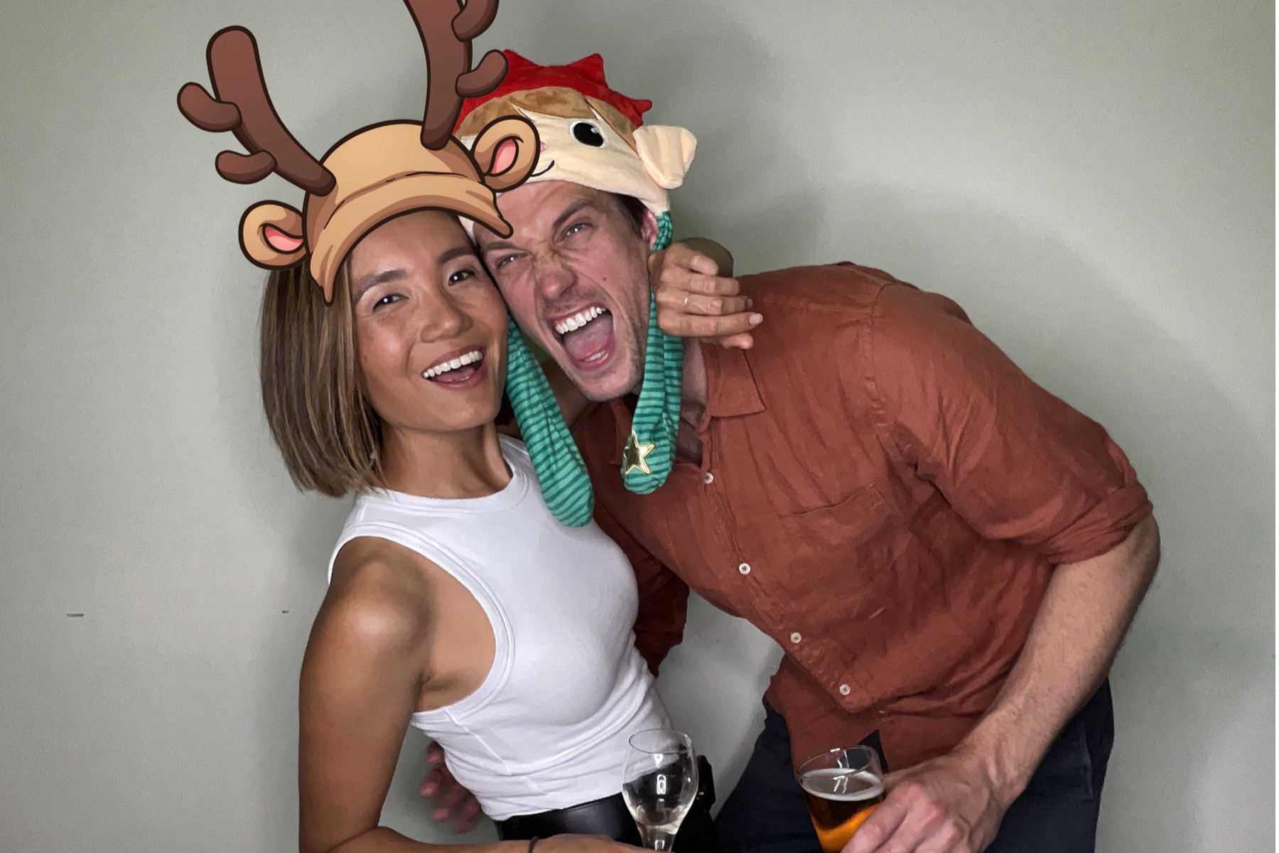 ORL Christmas Party | View more photos from the event at gallery.photobooth.co.nz/u/SelfieCentral/ORL-Christmas-Party