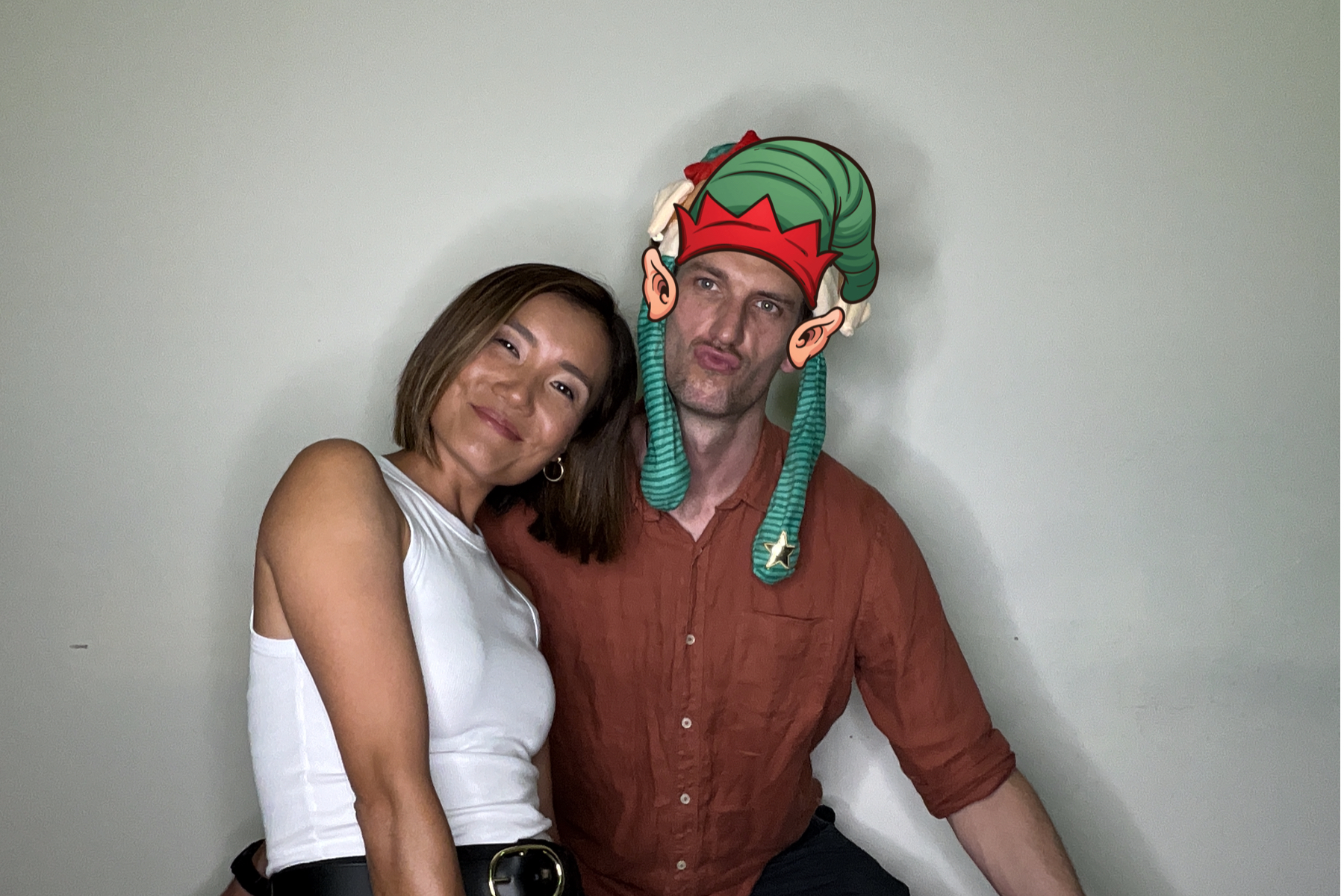ORL Christmas Party | View more photos from the event at gallery.photobooth.co.nz/u/SelfieCentral/ORL-Christmas-Party