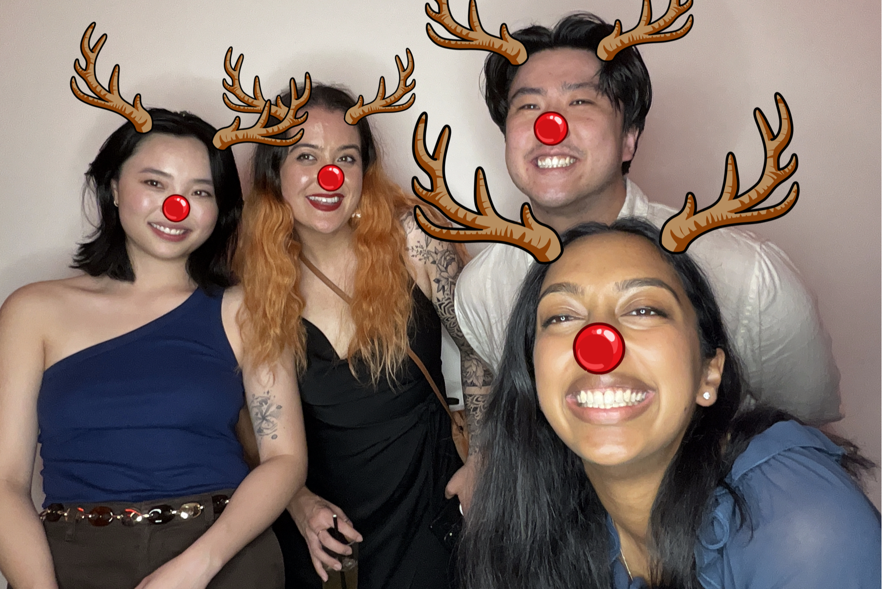 ORL Christmas Party | View more photos from the event at gallery.photobooth.co.nz/u/SelfieCentral/ORL-Christmas-Party