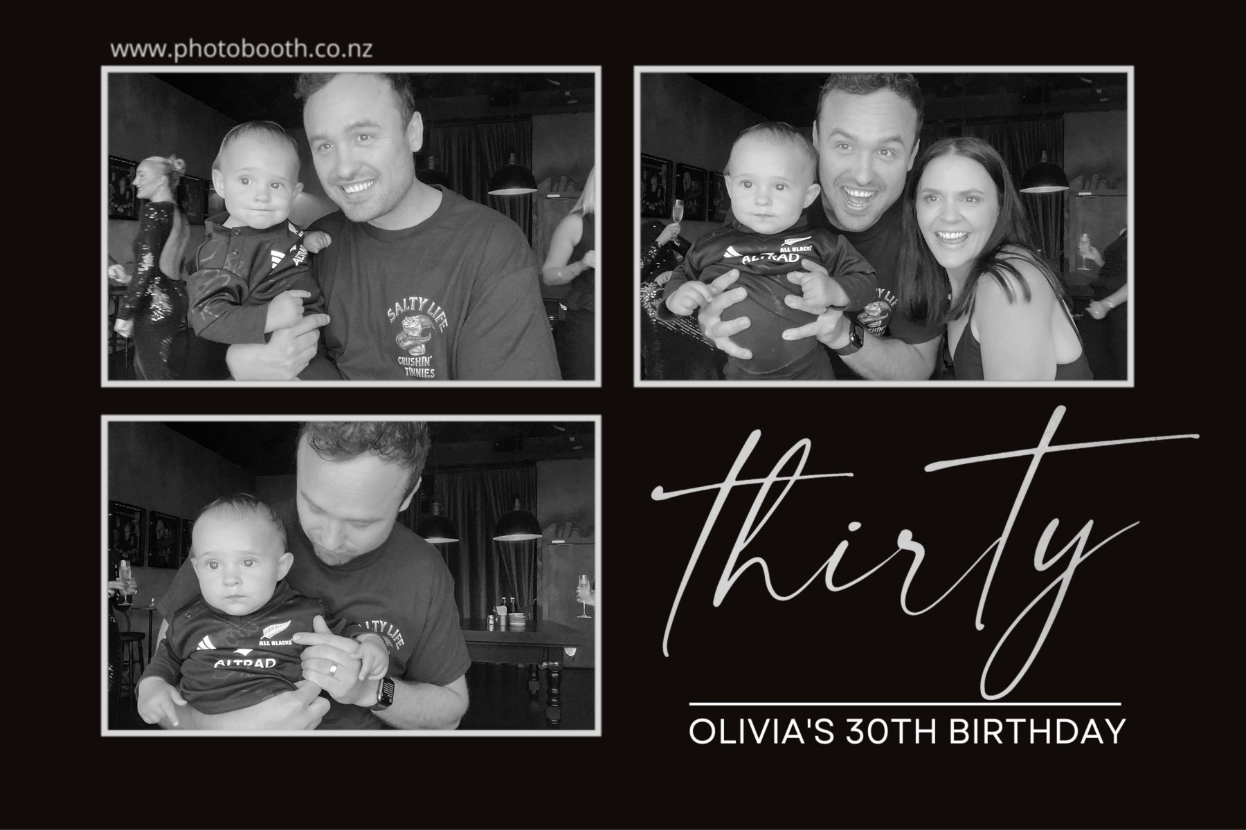Olivia's 30th | View more photos from the event at gallery.photobooth.co.nz/u/SelfieCentral/Olivias-30th