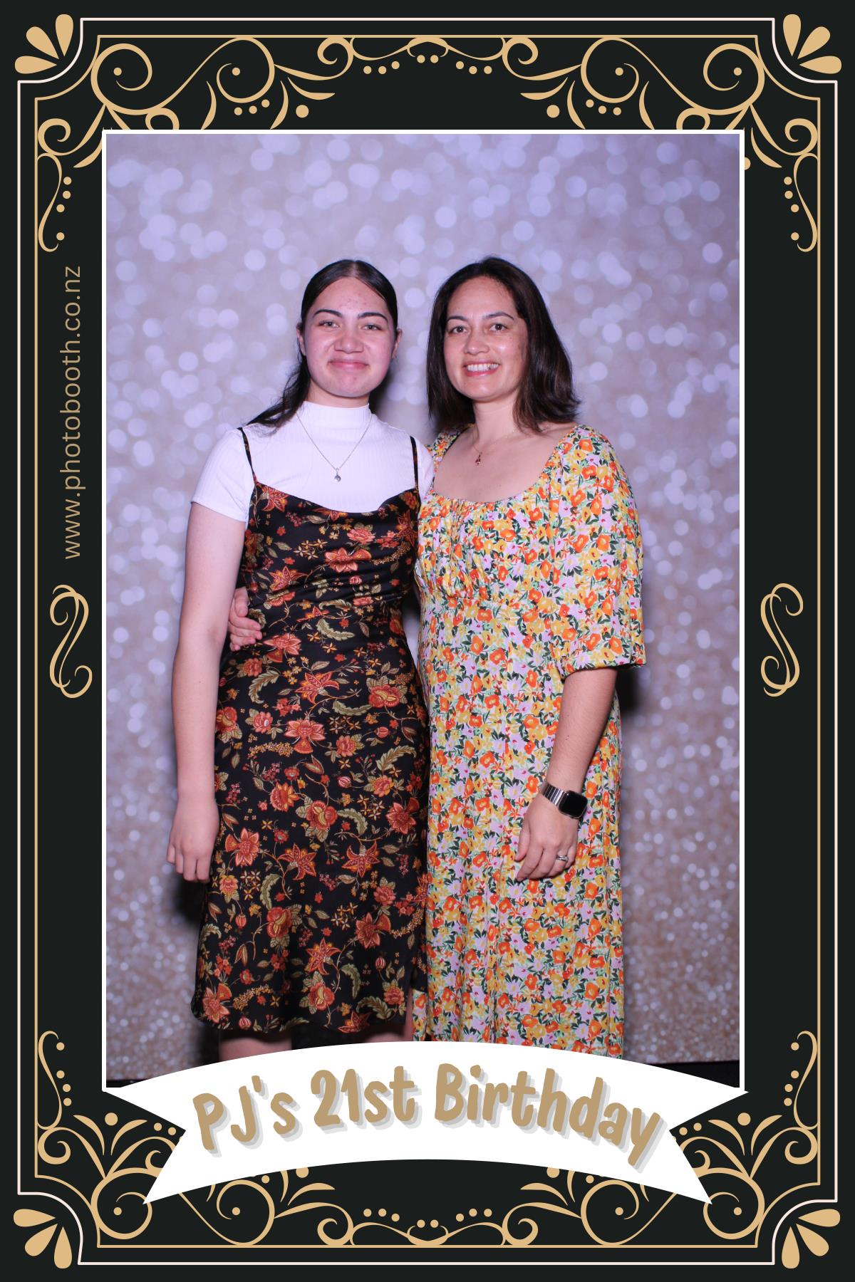 PJ's 21st | View more photos from the event at gallery.photobooth.co.nz/u/SelfieCentral/PJs-21st