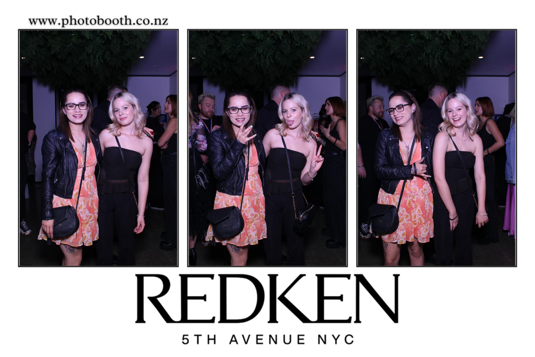 Party | View more photos from the event at gallery.photobooth.co.nz/u/SelfieCentral/Party