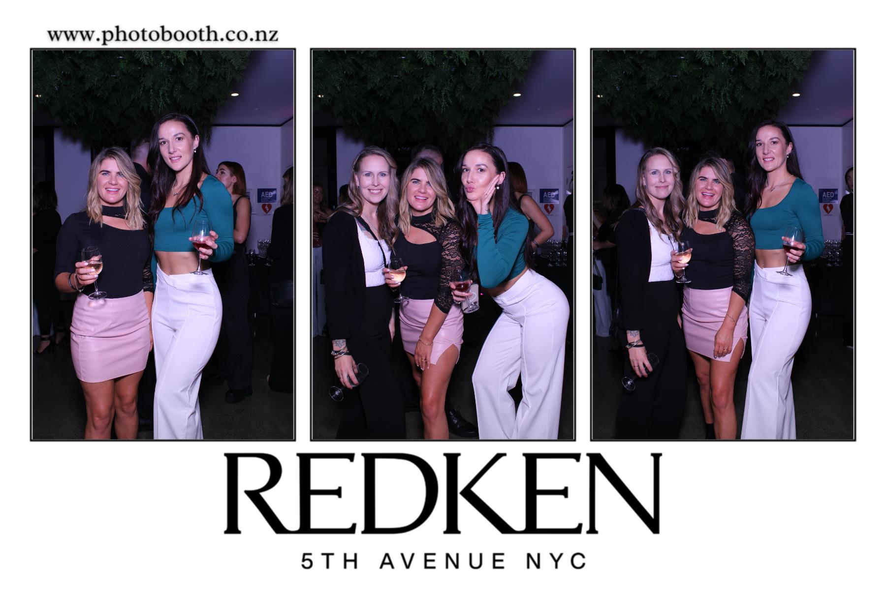 Party | View more photos from the event at gallery.photobooth.co.nz/u/SelfieCentral/Party