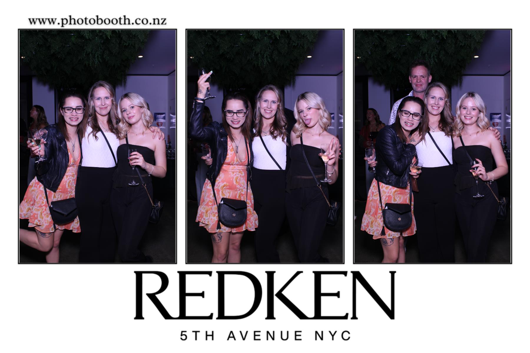 Party | View more photos from the event at gallery.photobooth.co.nz/u/SelfieCentral/Party