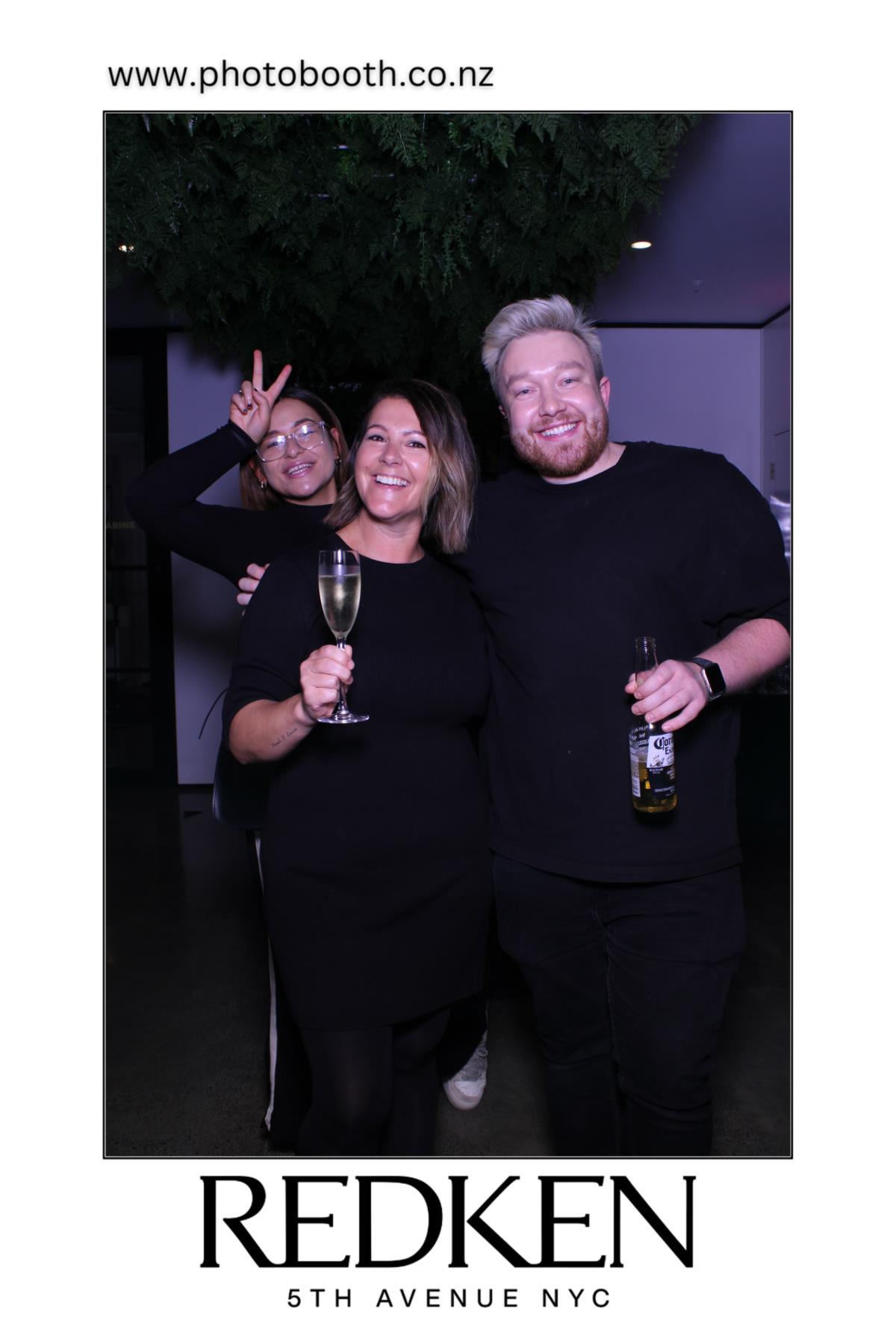 Party | View more photos from the event at gallery.photobooth.co.nz/u/SelfieCentral/Party