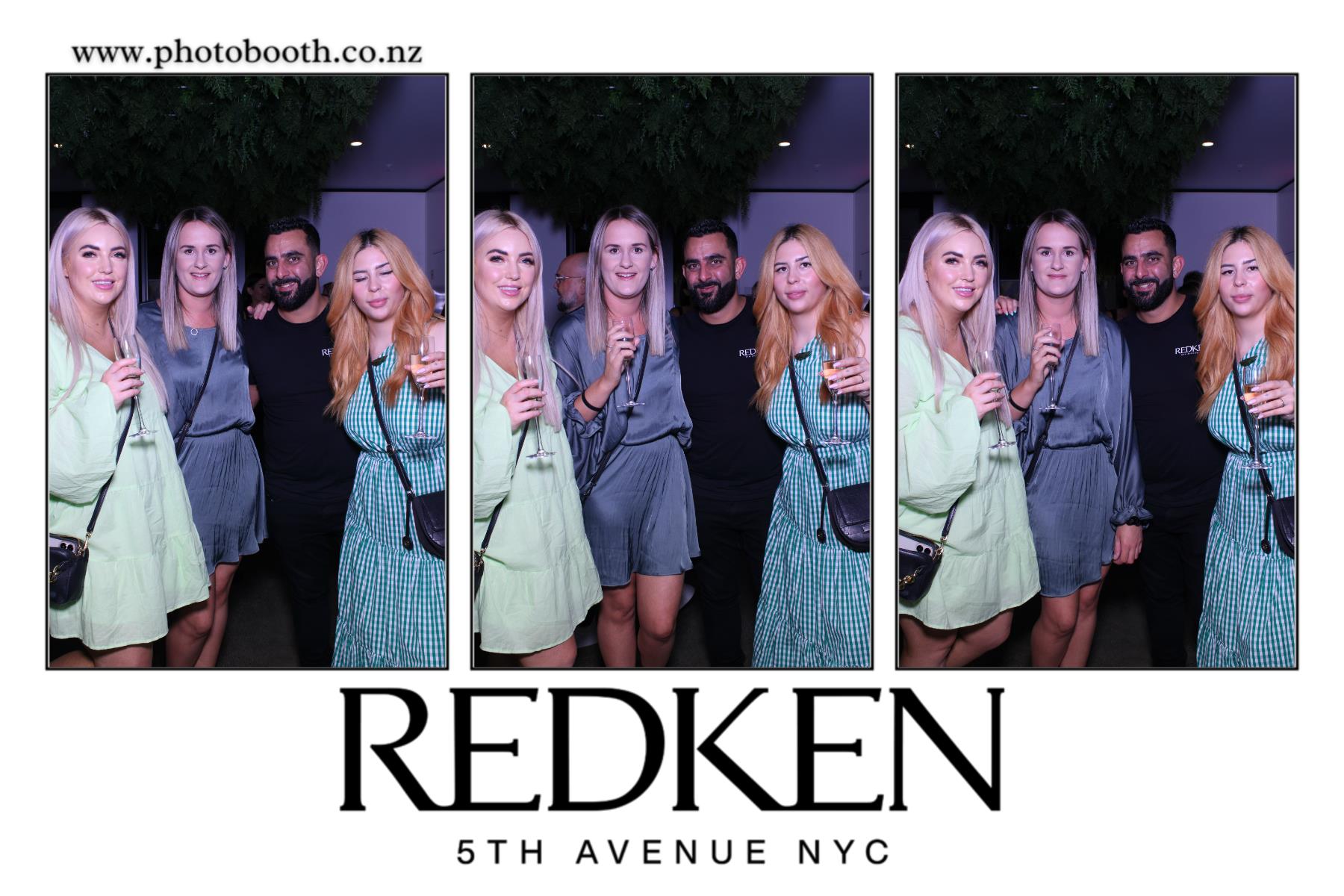Party | View more photos from the event at gallery.photobooth.co.nz/u/SelfieCentral/Party