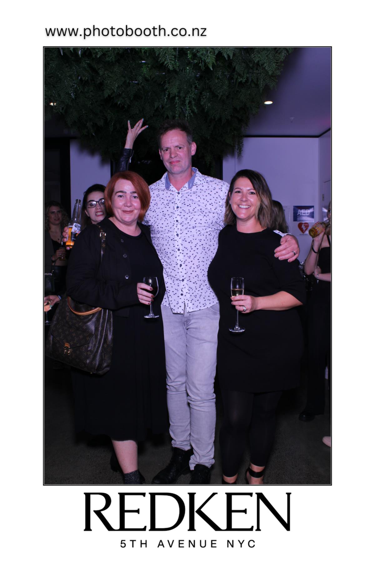 Party | View more photos from the event at gallery.photobooth.co.nz/u/SelfieCentral/Party
