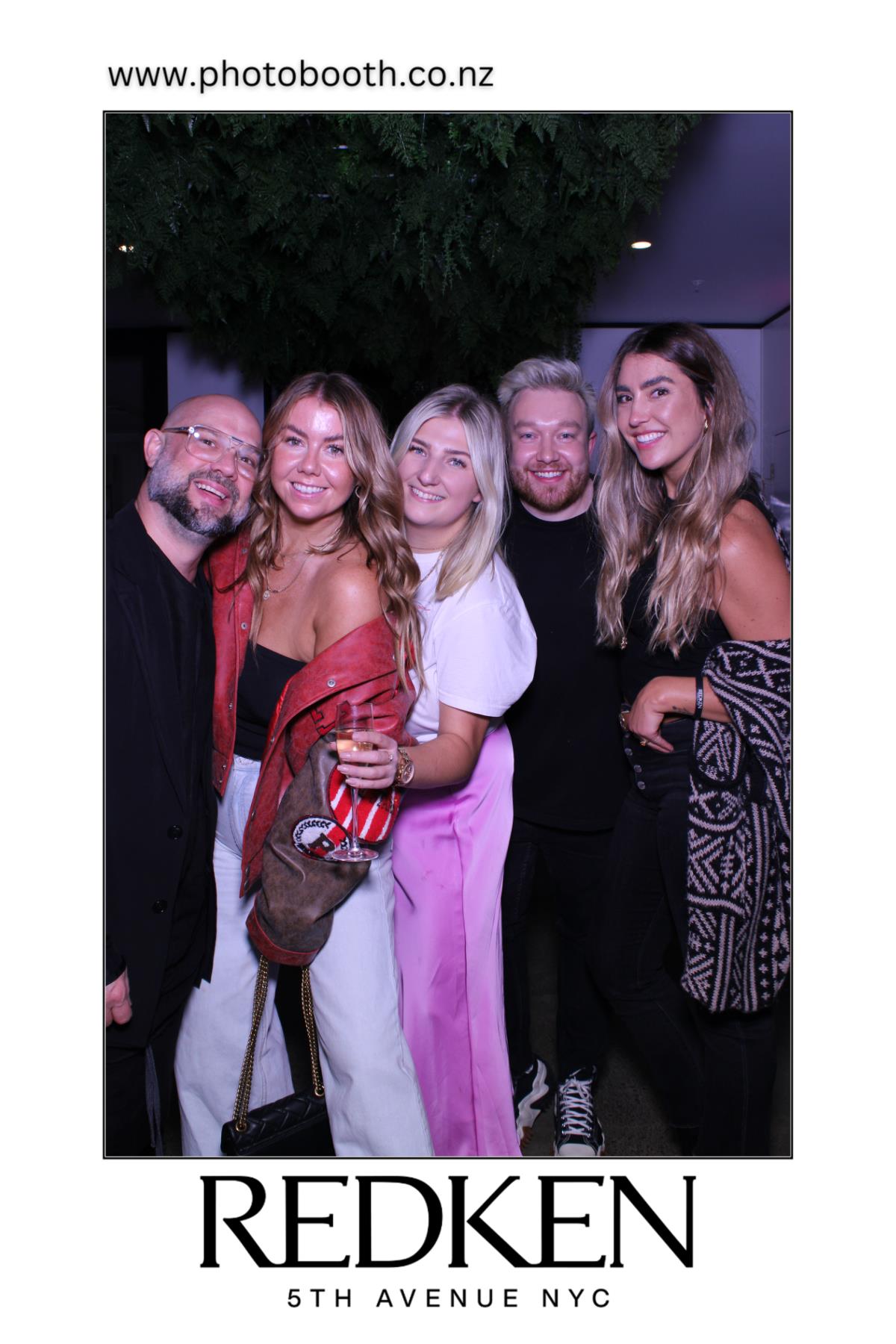 Party | View more photos from the event at gallery.photobooth.co.nz/u/SelfieCentral/Party
