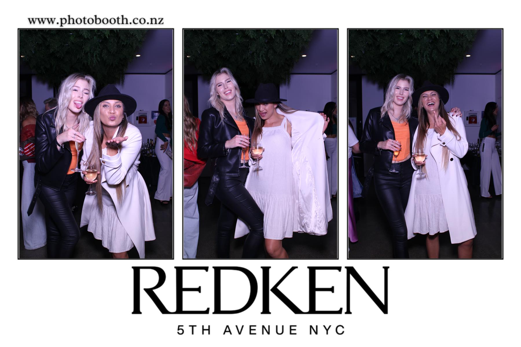 Party | View more photos from the event at gallery.photobooth.co.nz/u/SelfieCentral/Party