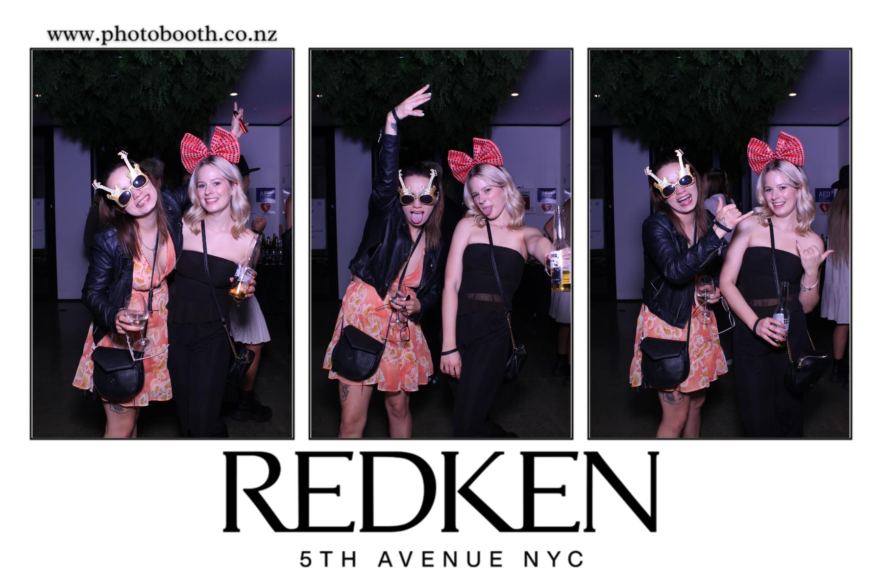 Party | View more photos from the event at gallery.photobooth.co.nz/u/SelfieCentral/Party