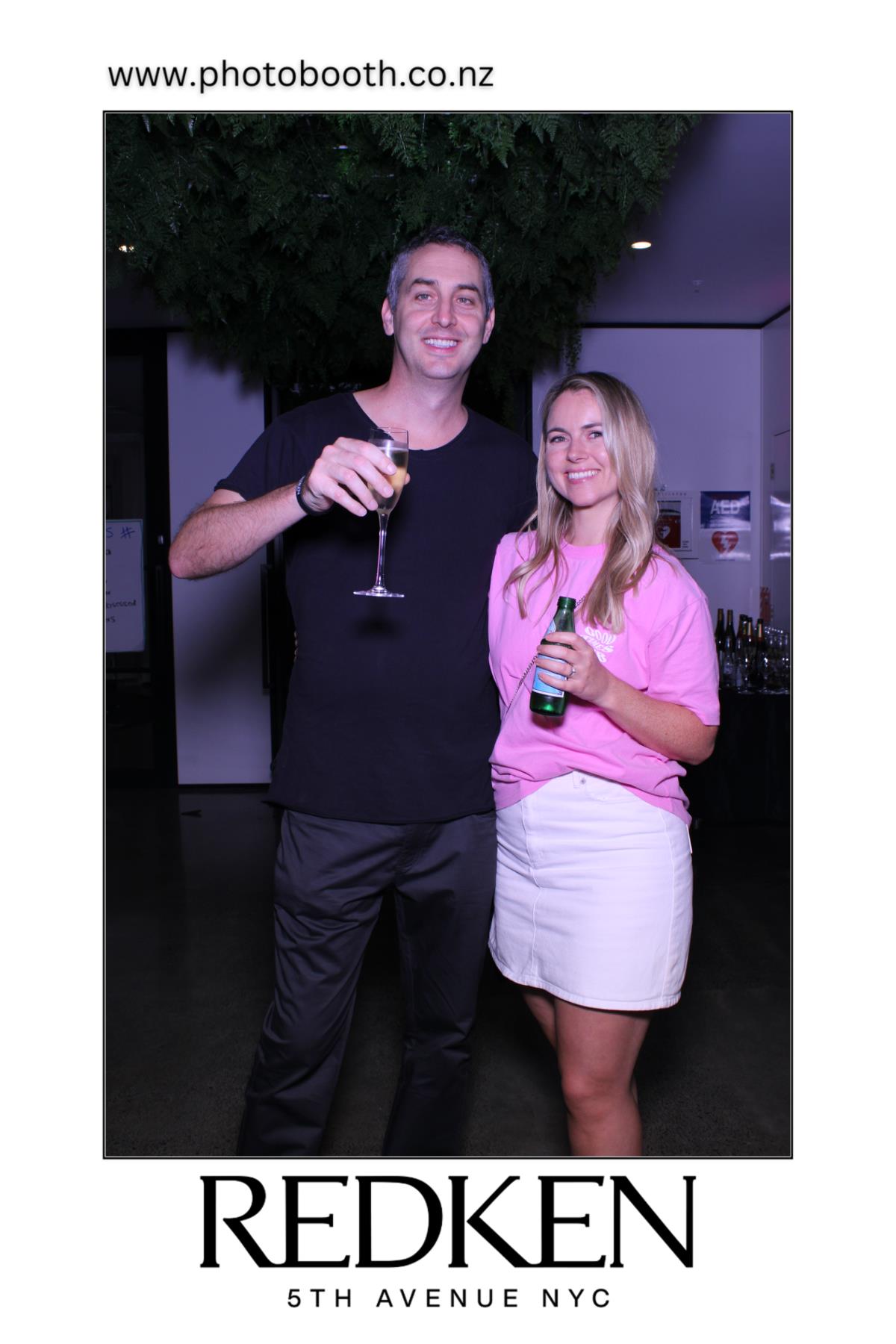 Party | View more photos from the event at gallery.photobooth.co.nz/u/SelfieCentral/Party