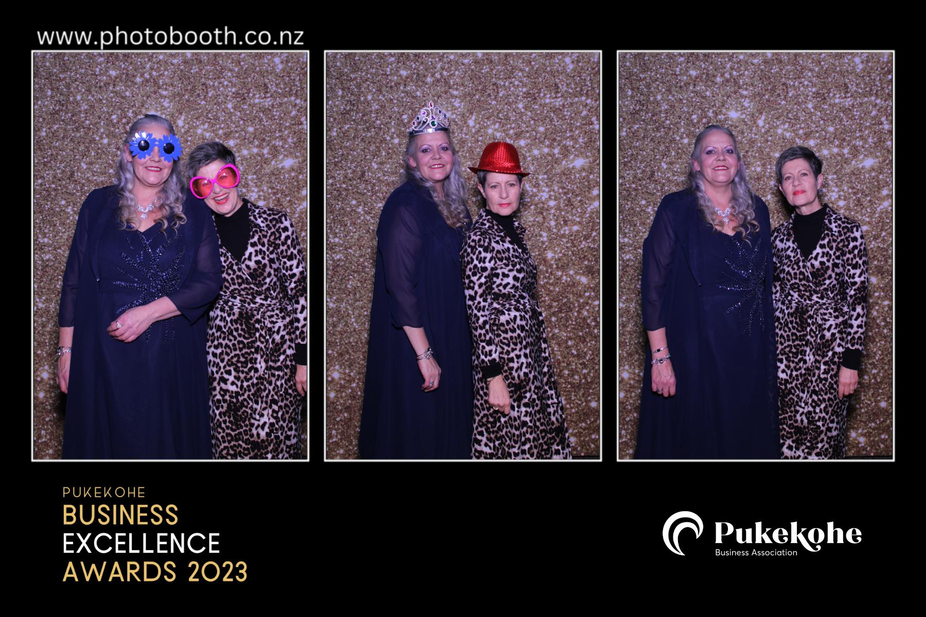 Pukekohe Business Awards | View more photos from the event at gallery.photobooth.co.nz/u/SelfieCentral/Pukekohe-Business-Awards